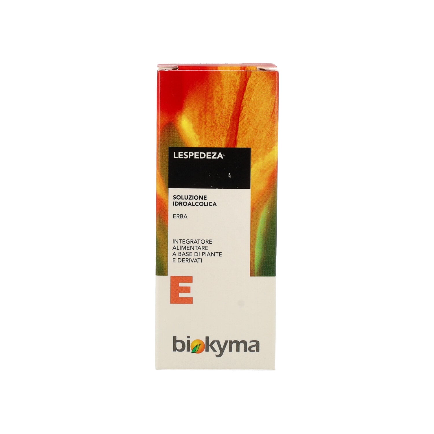 LESPEDEZA ERBA TM 50ML