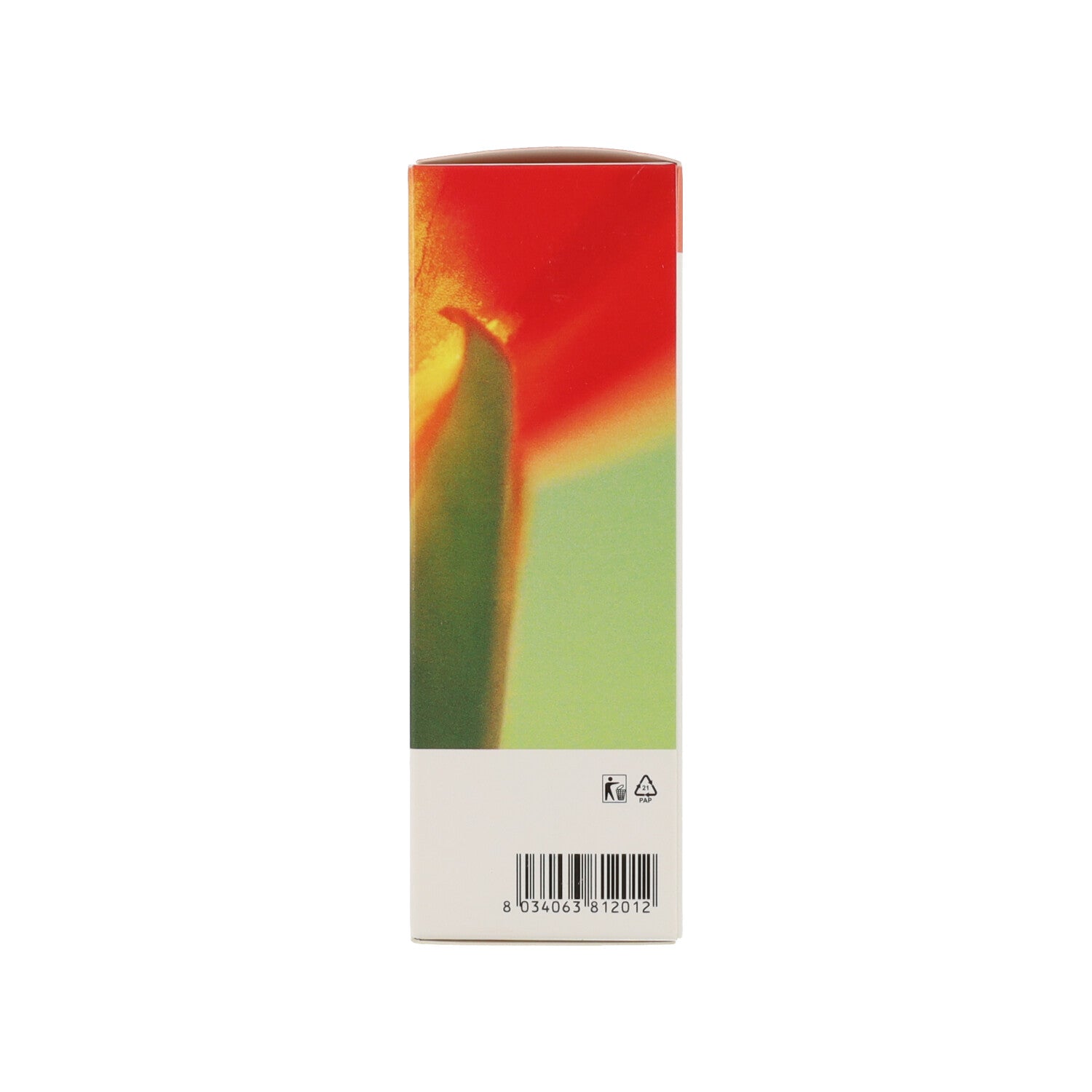 ESCOLZIA PIANTA INTERA FIORITA TM 100ML