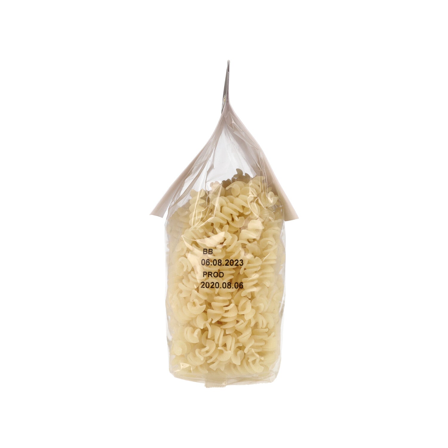 FUSILLI DI RISO 400G