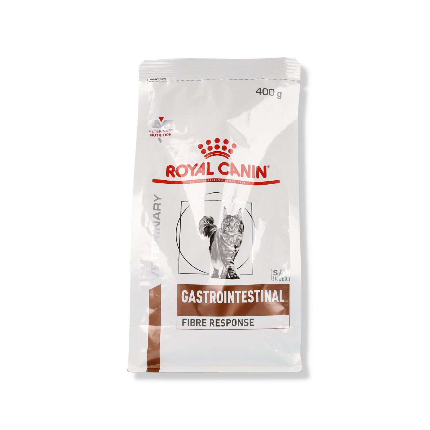 VETERINARY DF DRY FIBRE RESPONSE 400GR