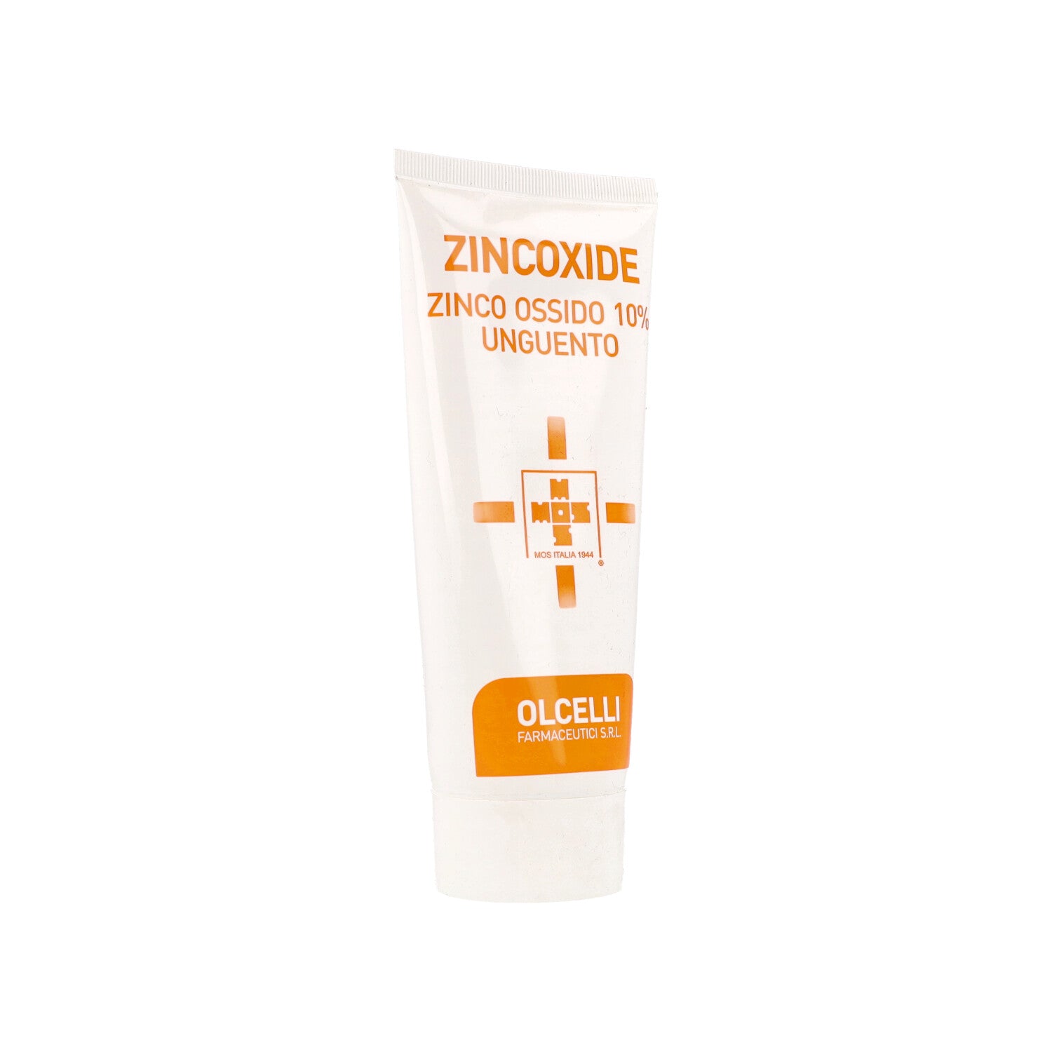 ZINCO OSSIDO 10% 190G