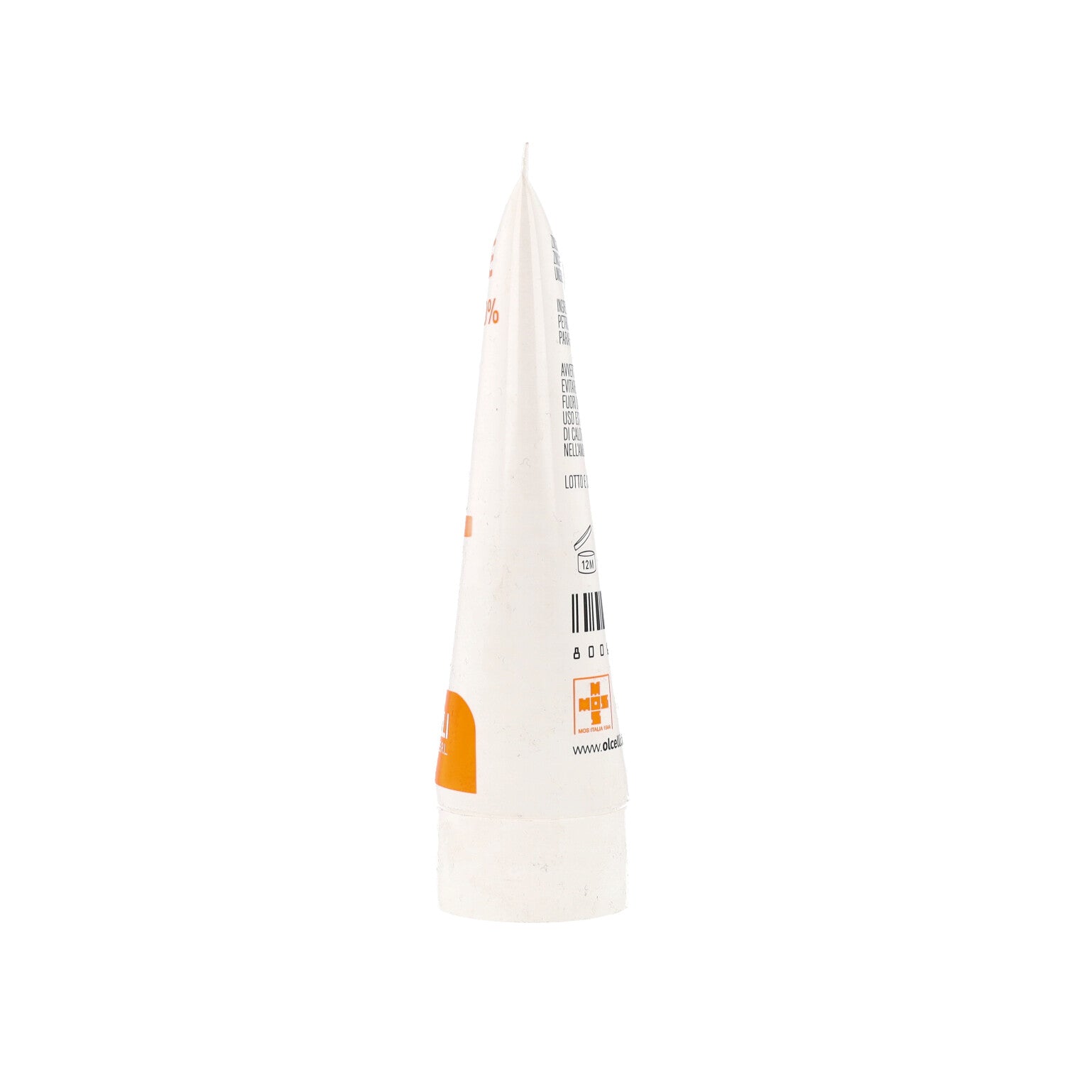 ZINCO OSSIDO 10% 190G