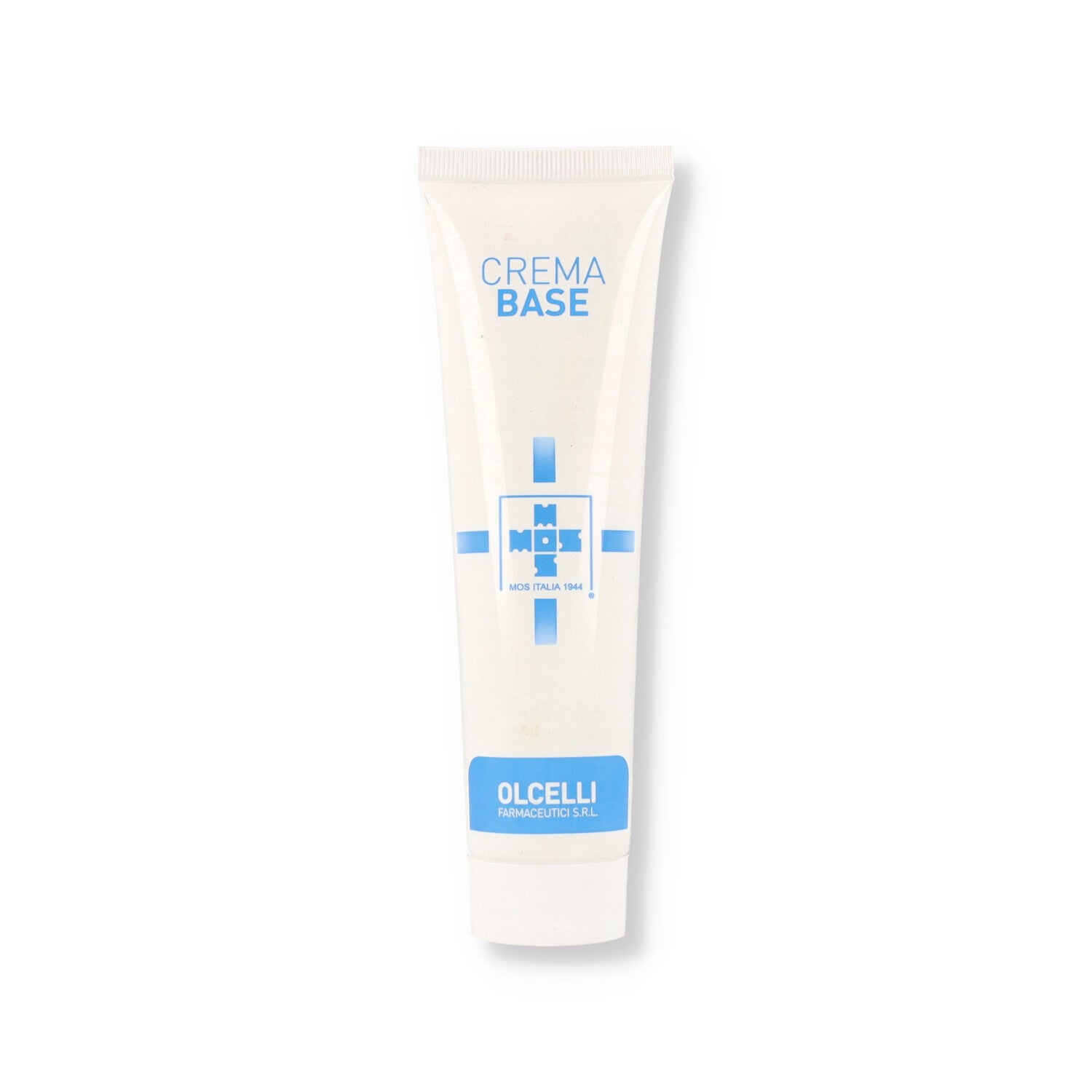 CREMA BASE 100ML