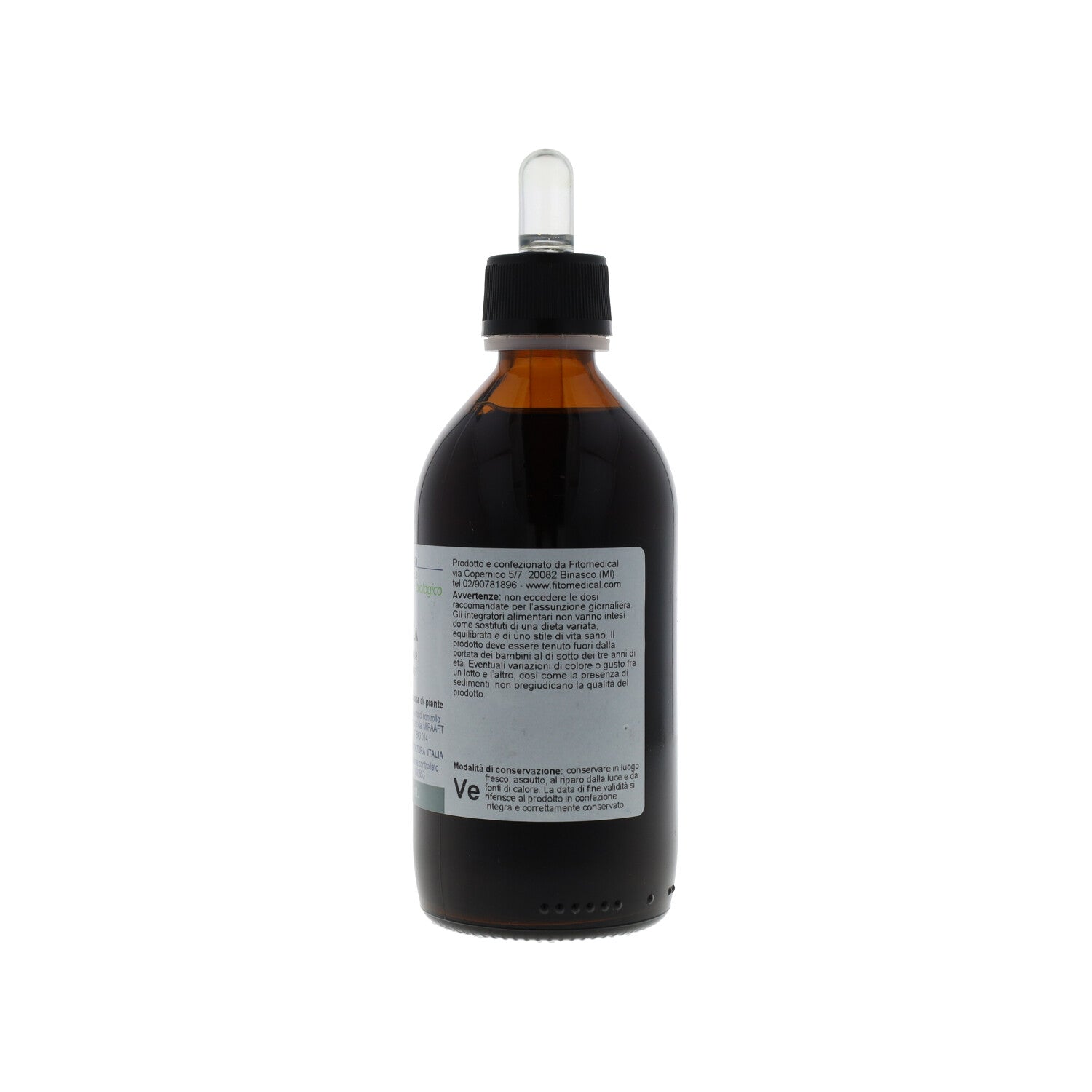 BETULLA TM BIO 200ML