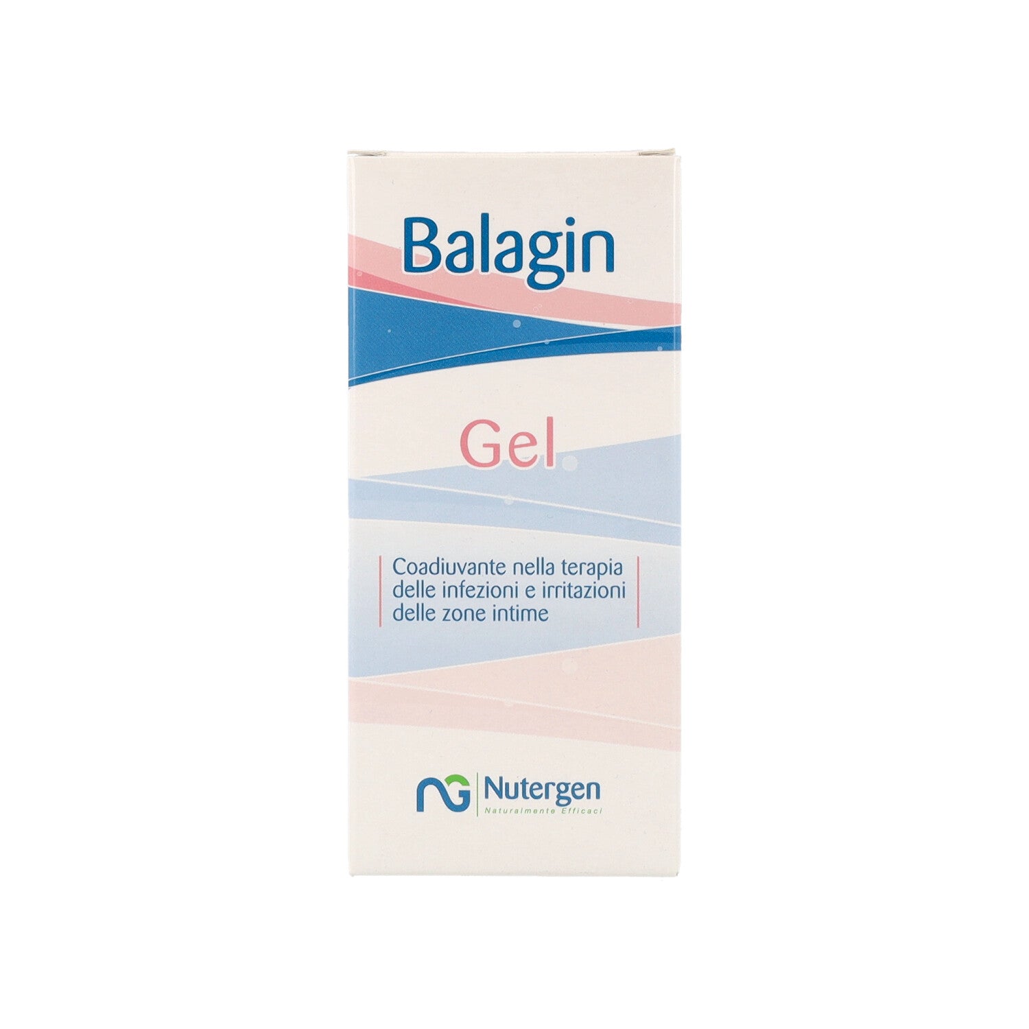 BALAGIN GEL INTIMO 50ML