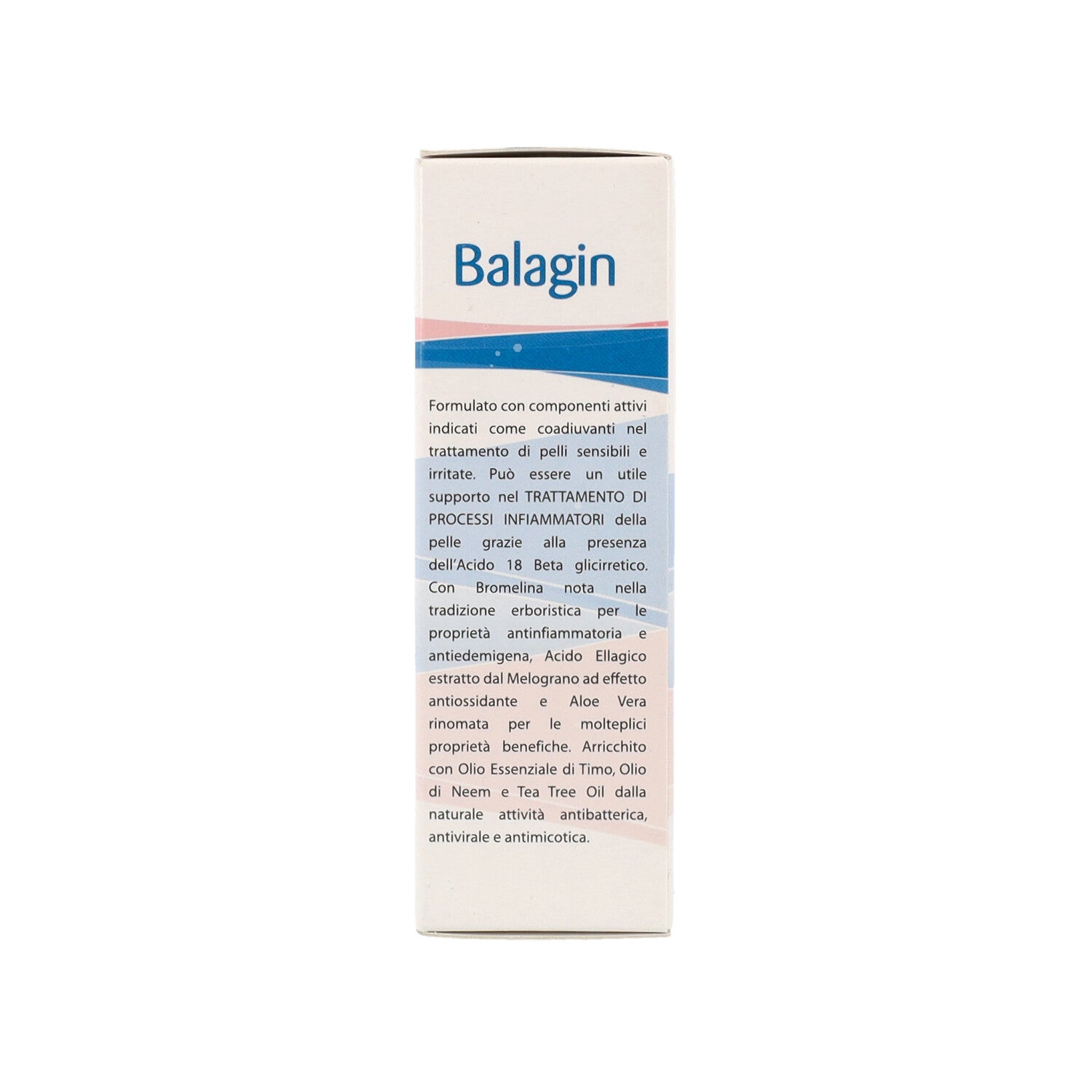 BALAGIN GEL INTIMO 50ML