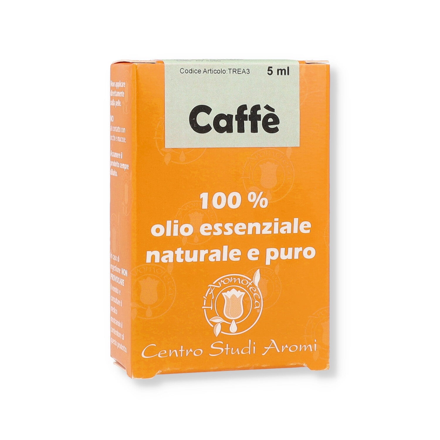 CAFFE OLIO ESSENZIALE 5ML