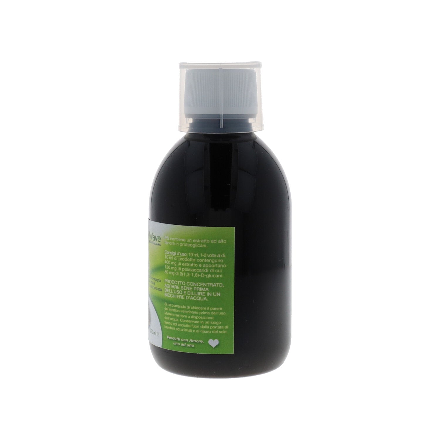 PS 250ML USO VETERINARIO