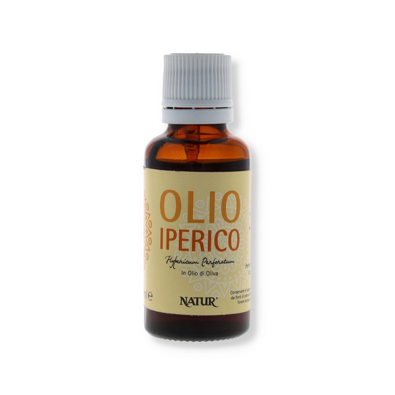 IPERICO OLIO 30ML