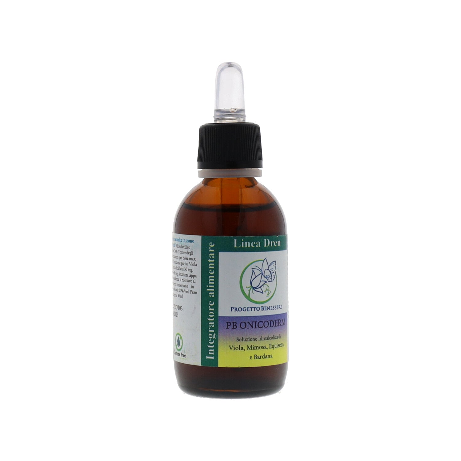 PB ONICODERM 50ML