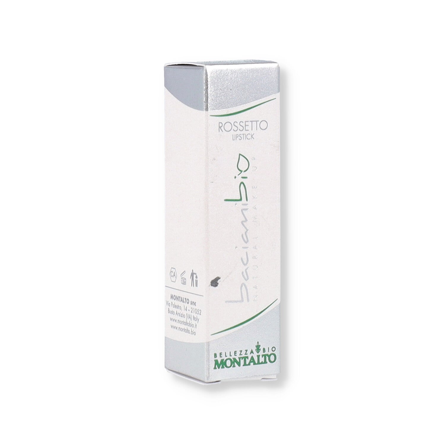 BACIAMI BIO ROSSETTO 08 COMFORT