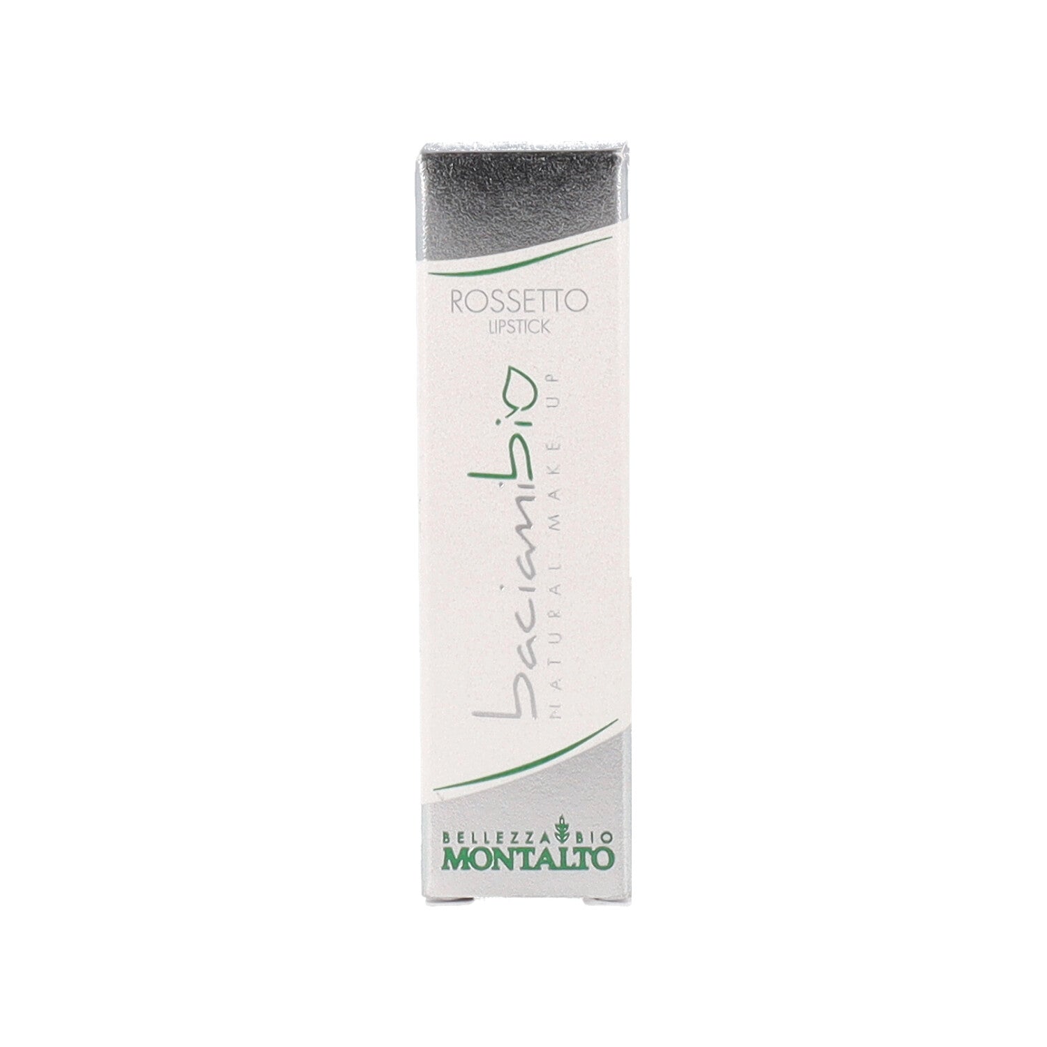 BACIAMI BIO ROSSETTO 21 RED