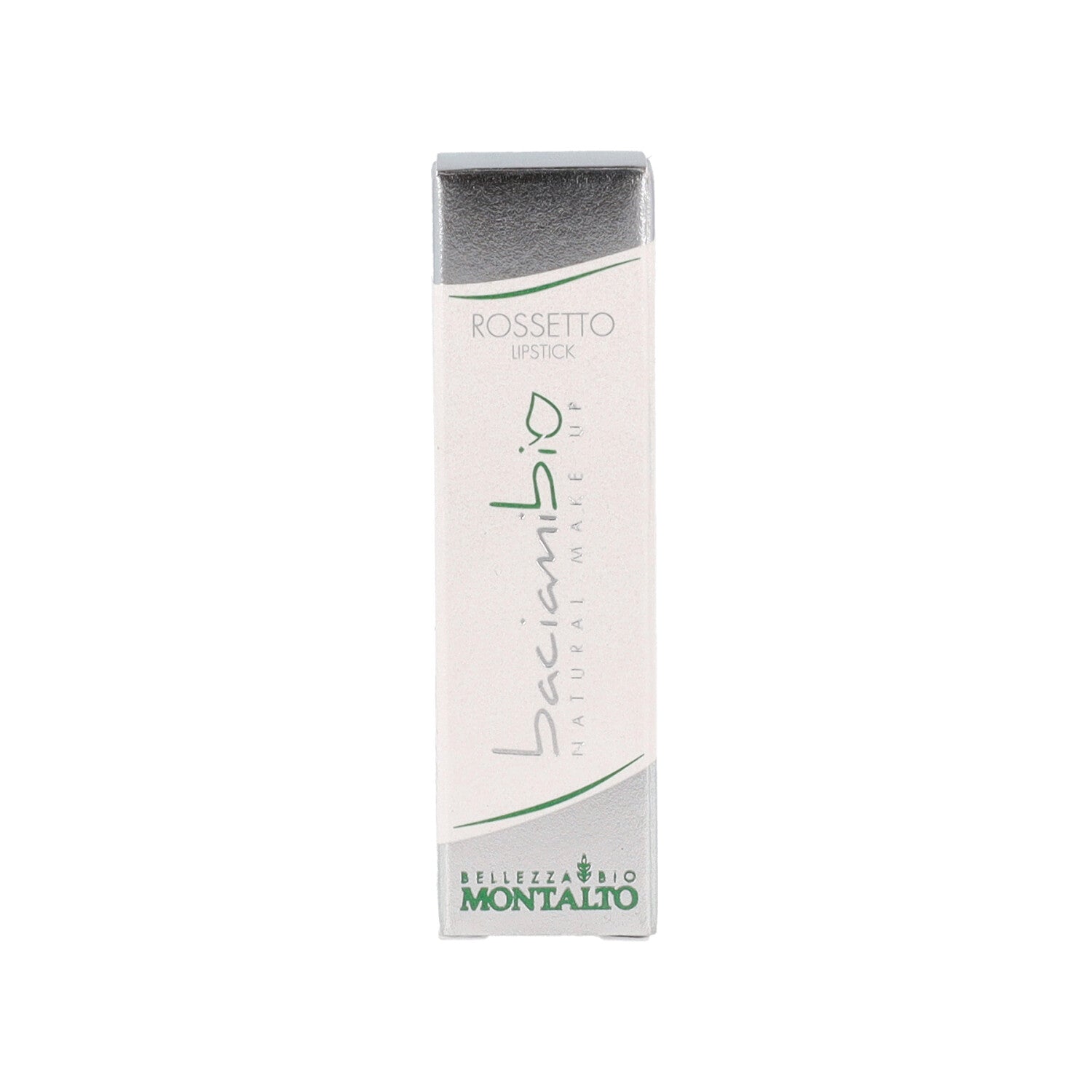 BACIAMI BIO ROSSETTO 03 HAPPYNESS