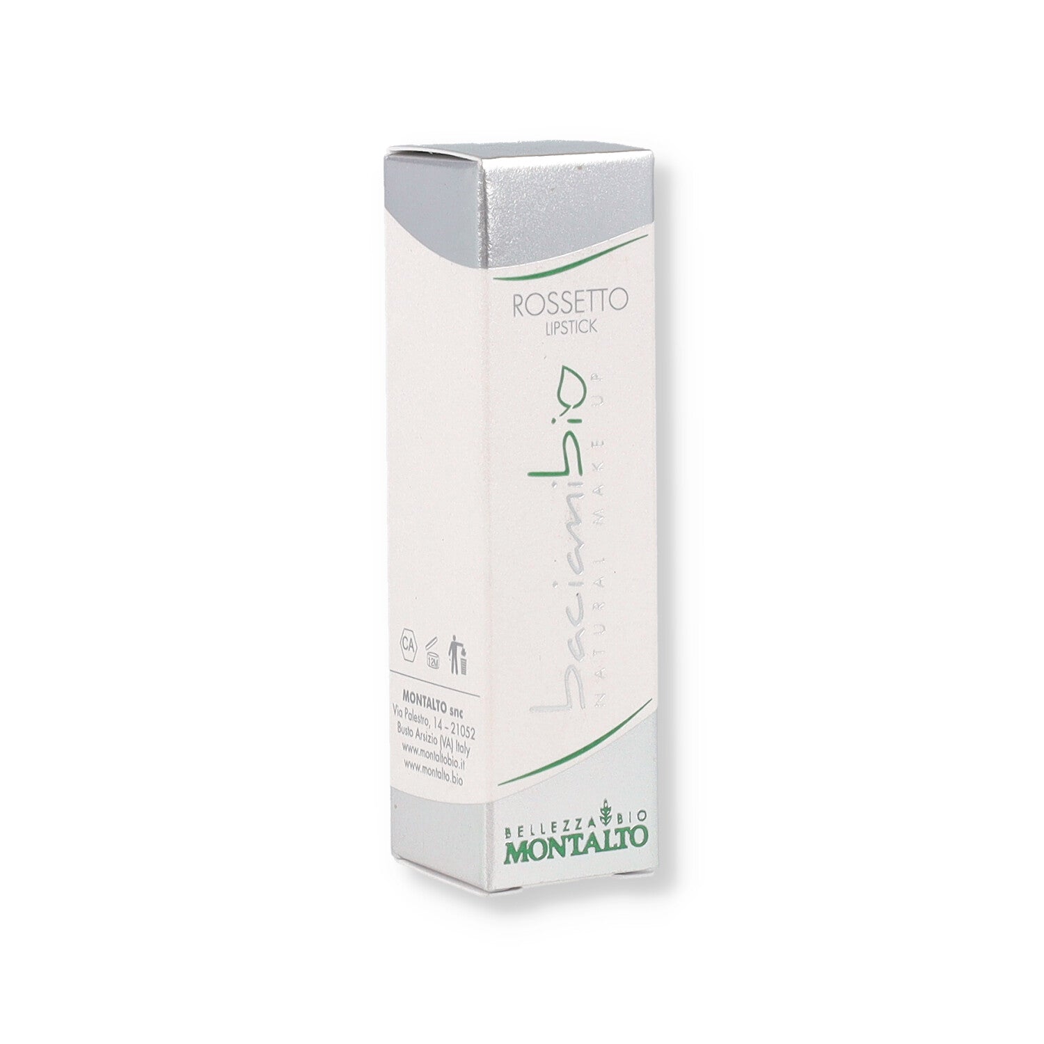 BACIAMI BIO ROSSETTO 06 MAGIC