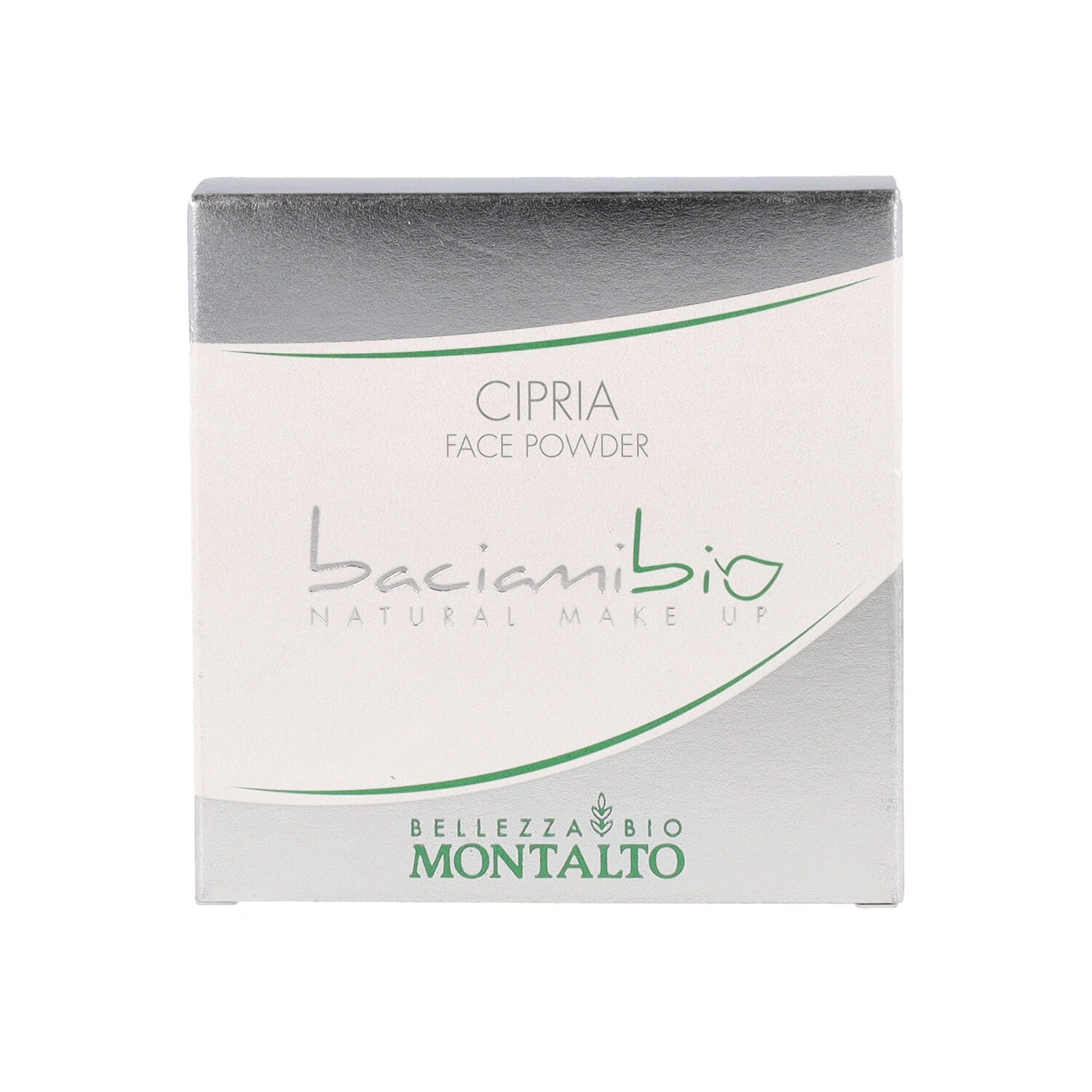 BACIAMI BIO CIPRIA 210 PEACH