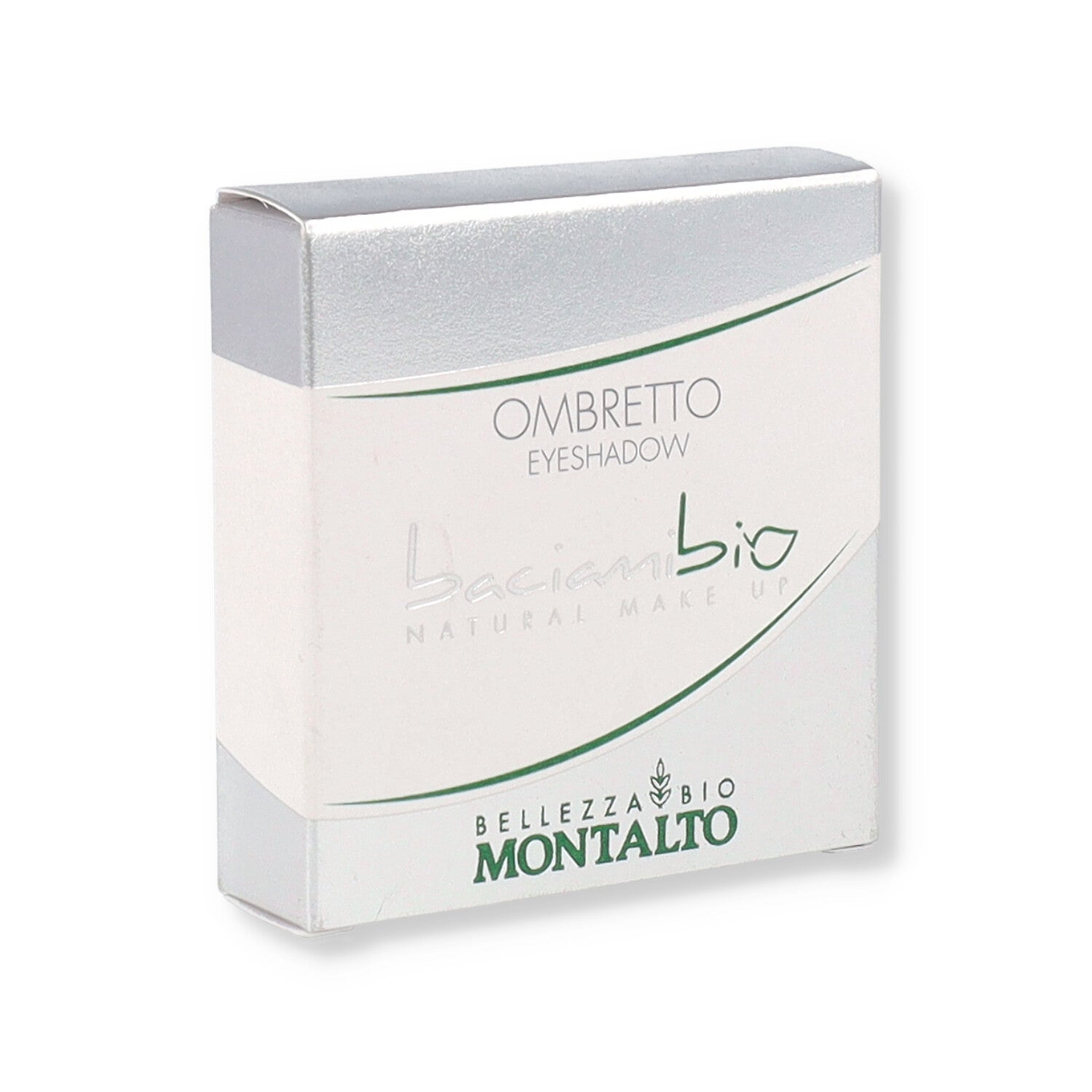 BACIAMI BIO OMBRETTO 501 ATT