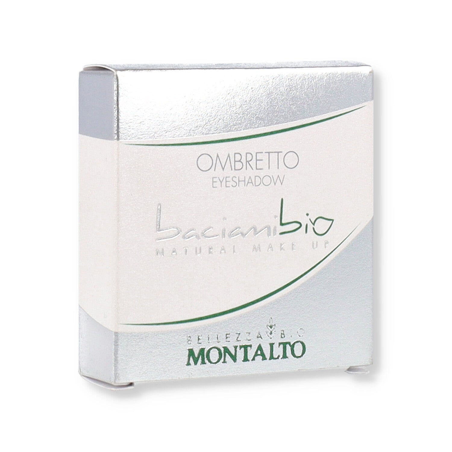 BACIAMI BIO OMBRETTO 502 TRUE