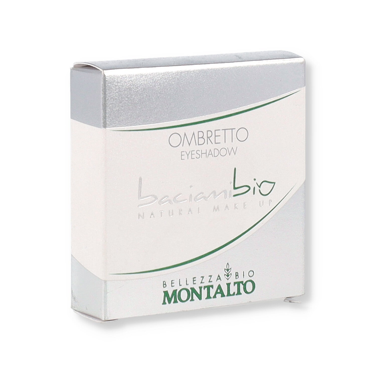 BACIAMI BIO OMBRETTO 505 FREE