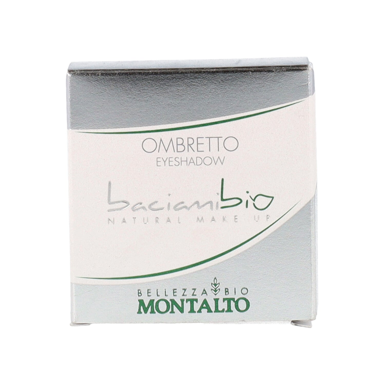 BACIAMI BIO OMBRETTO 505 FREE