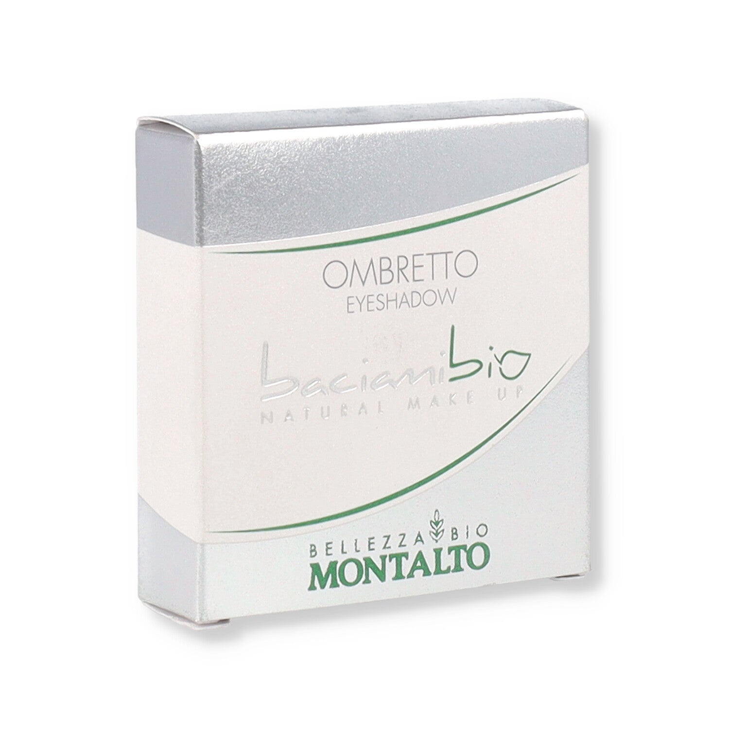 BACIAMI BIO OMBRETTO 506 ROSE QUARTZ