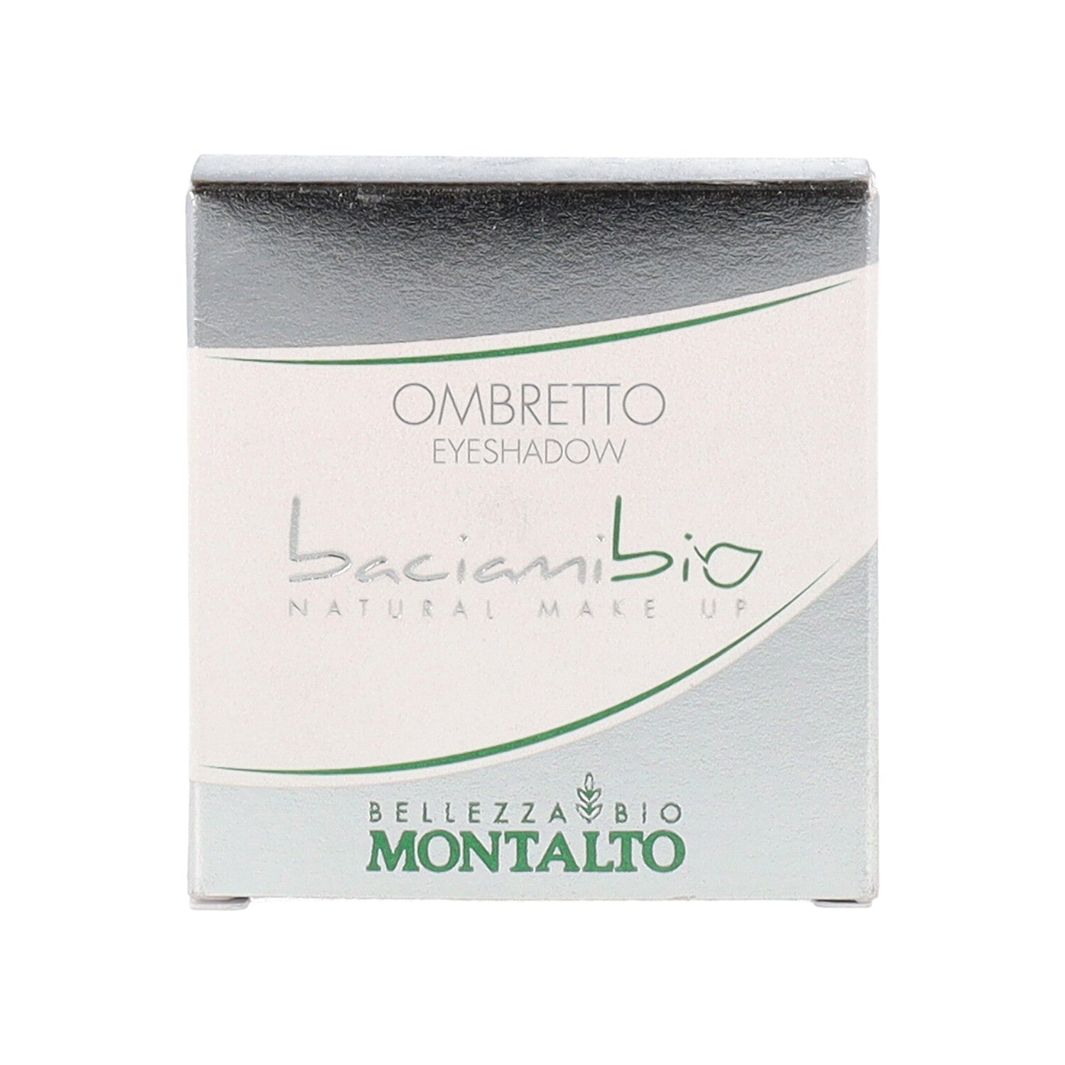 BACIAMI BIO OMBRETTO 506 ROSE QUARTZ