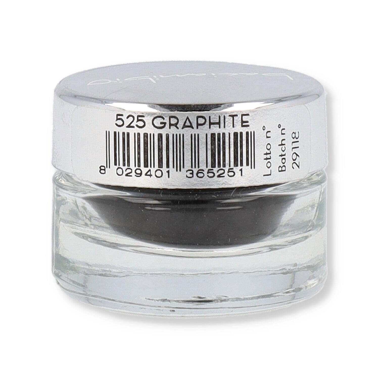 OMBRETTO PERLE 525 GRAPHITE