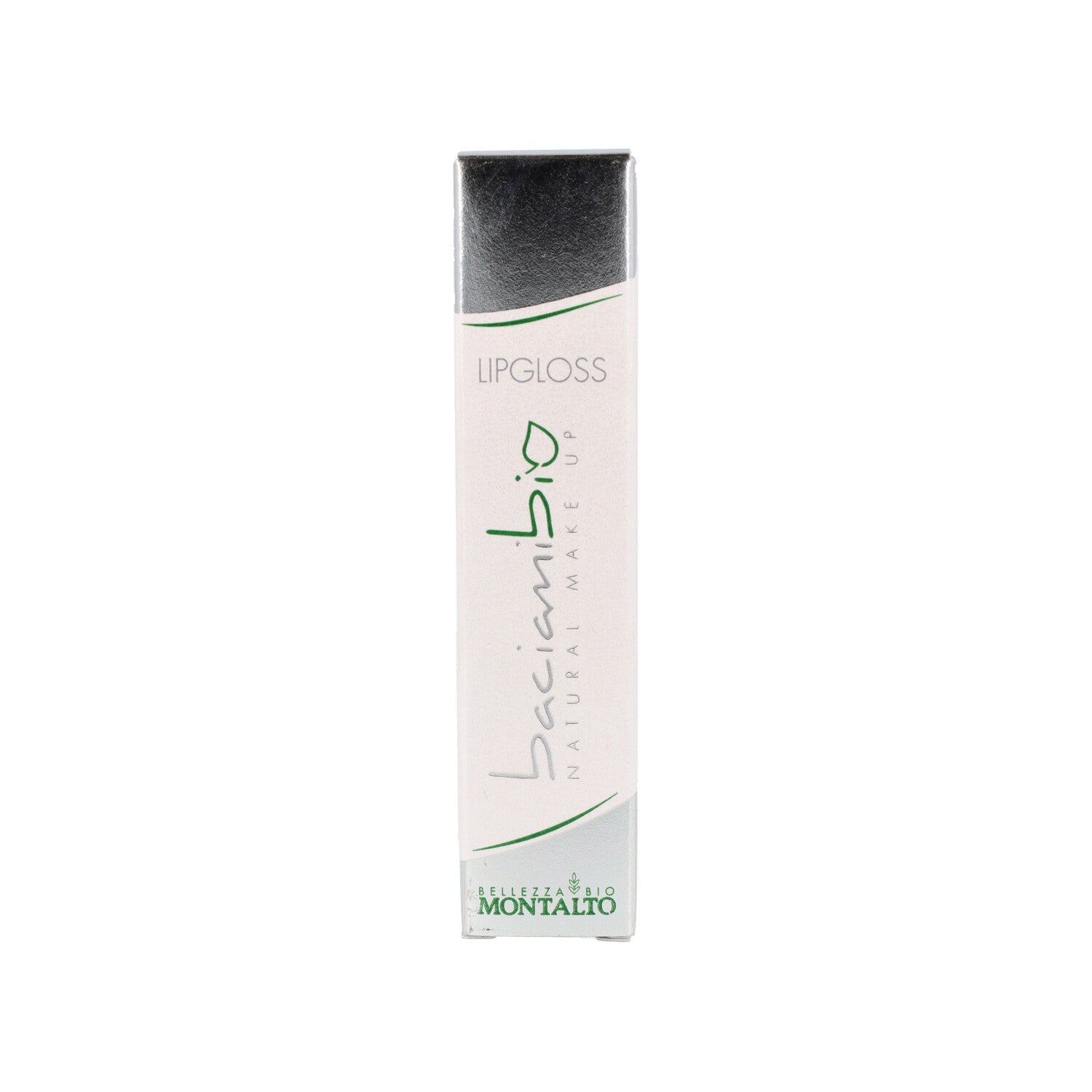 BACIAMI BIO LIP GLOSS 50 SPAR
