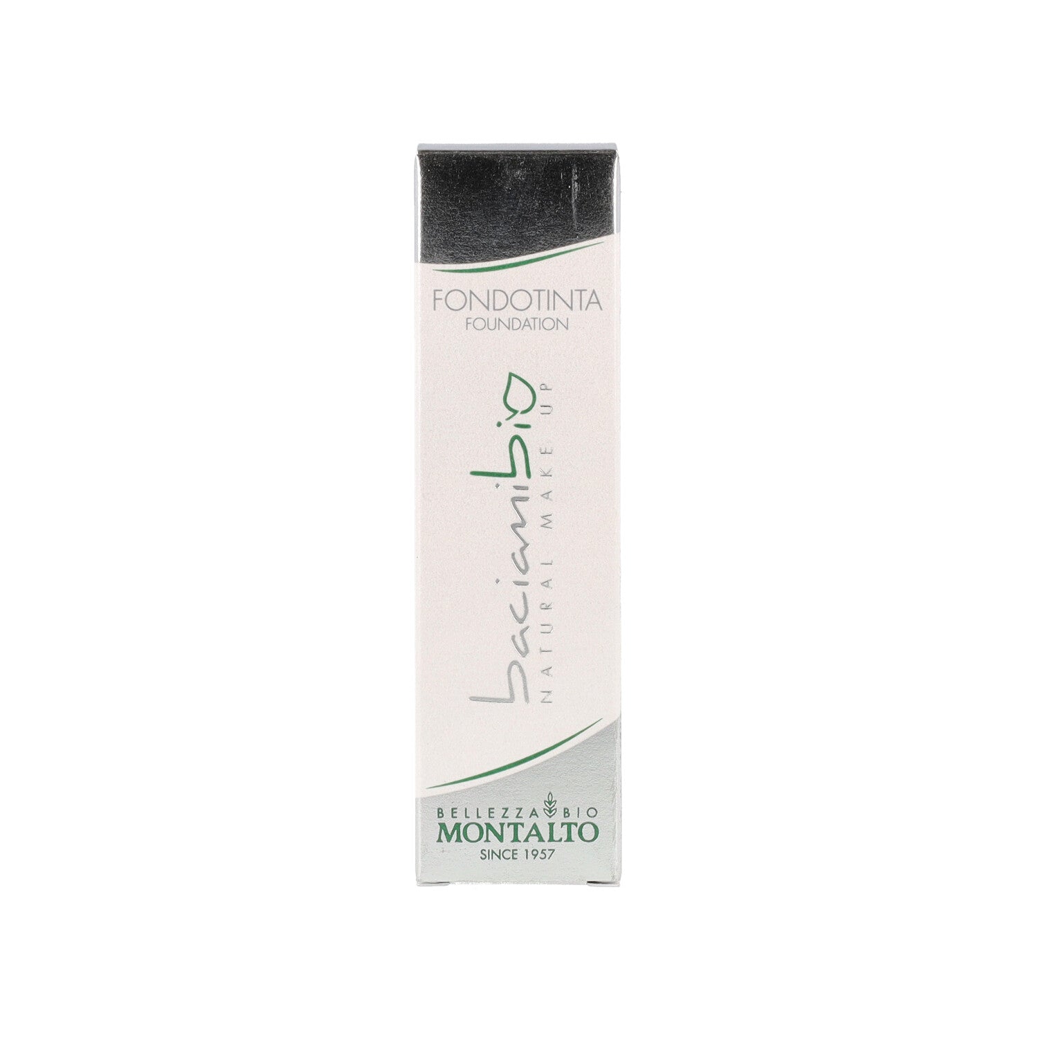 BACIAMI BIO FONDOTINTA 130 SUNSHINE