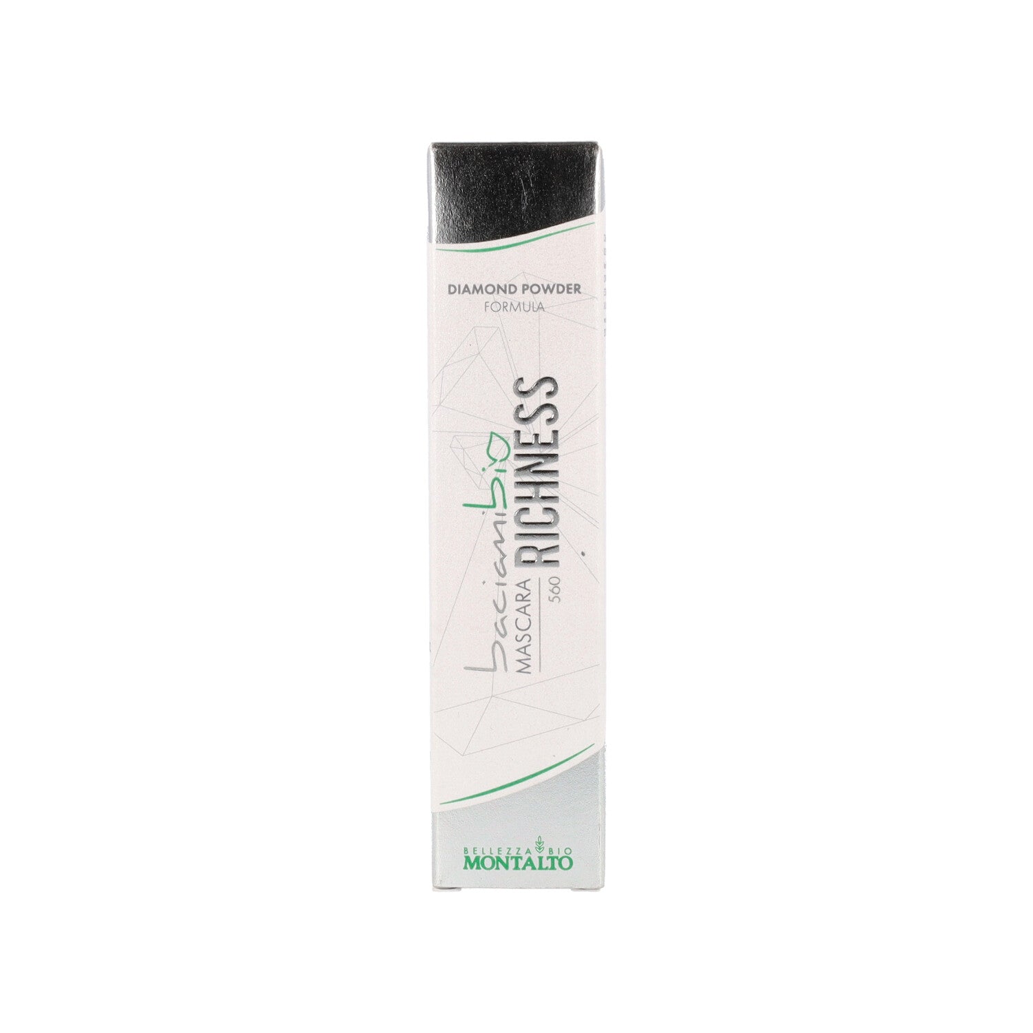 BACIAMI BIO MASCARA 560 RICHNESS