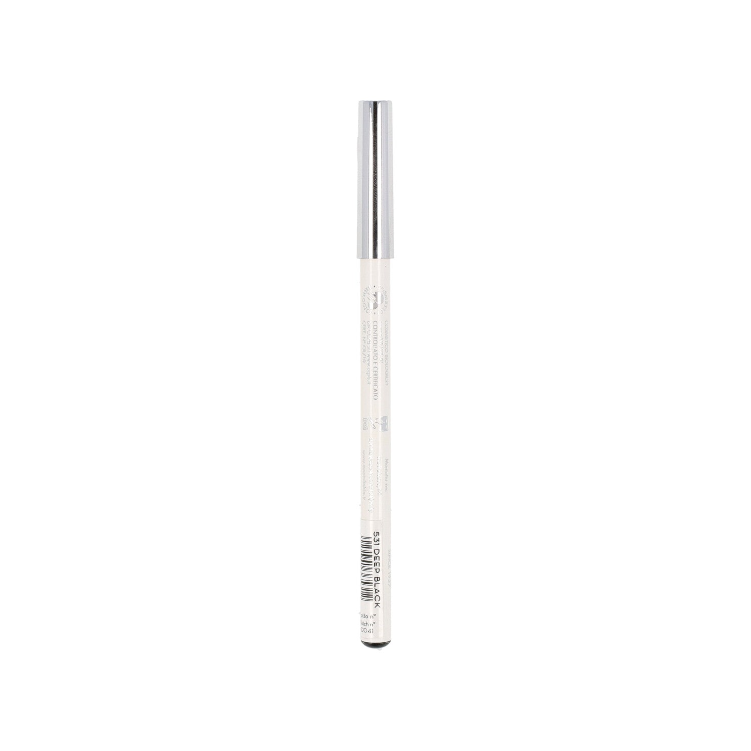 BACIAMI BIO MATITA OCCHI 531