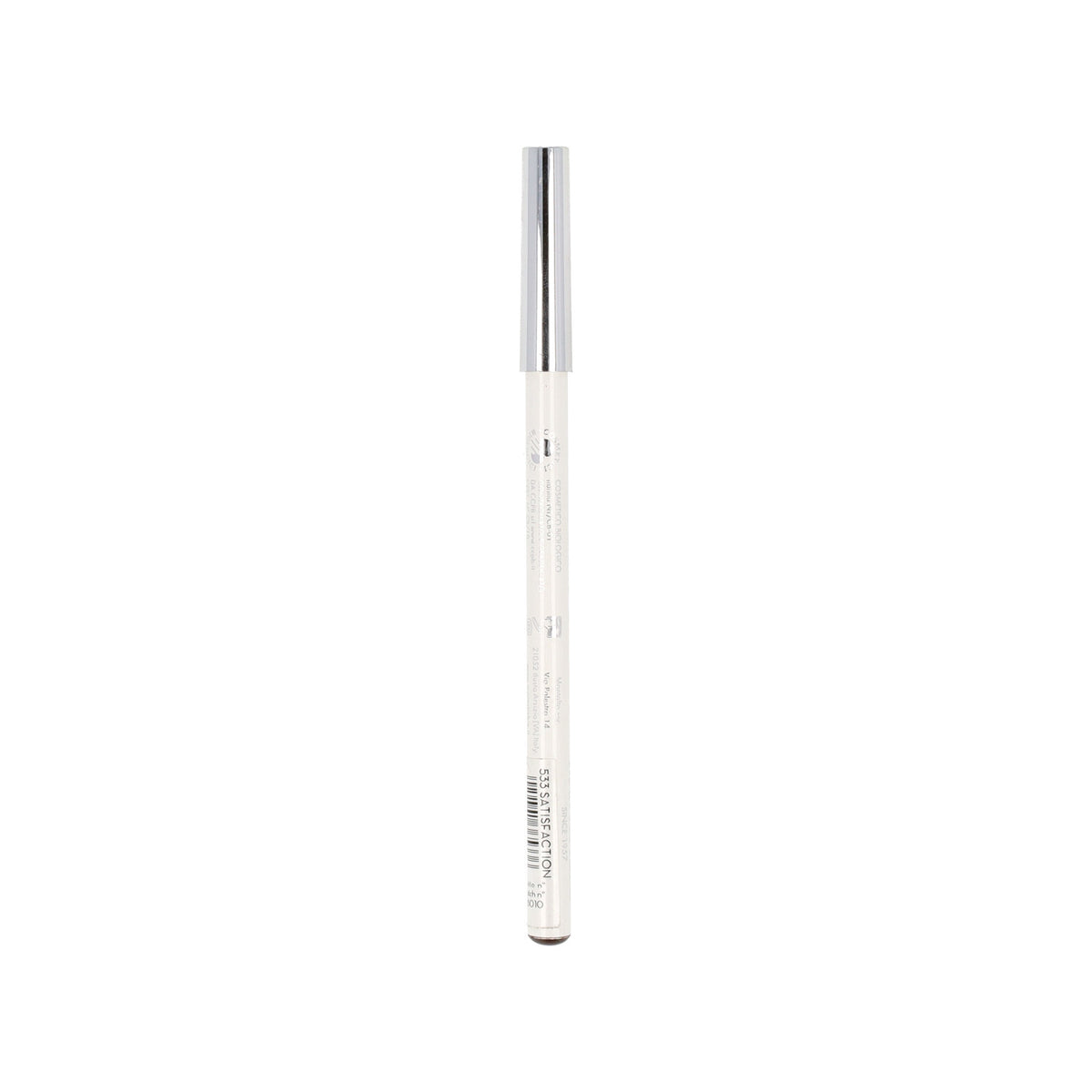 BACIAMI BIO MATITA OCCHI 533 SATISFACTION