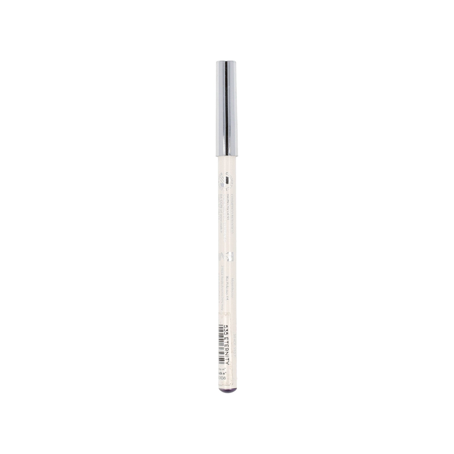 BACIAMI BIO MATITA OCCHI 535 ETERNITY