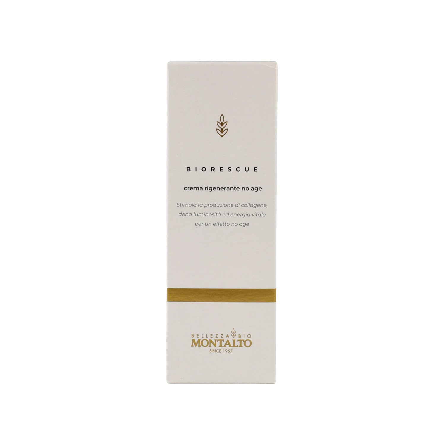 CREMA RIGENERANTE VISO LN BIOR