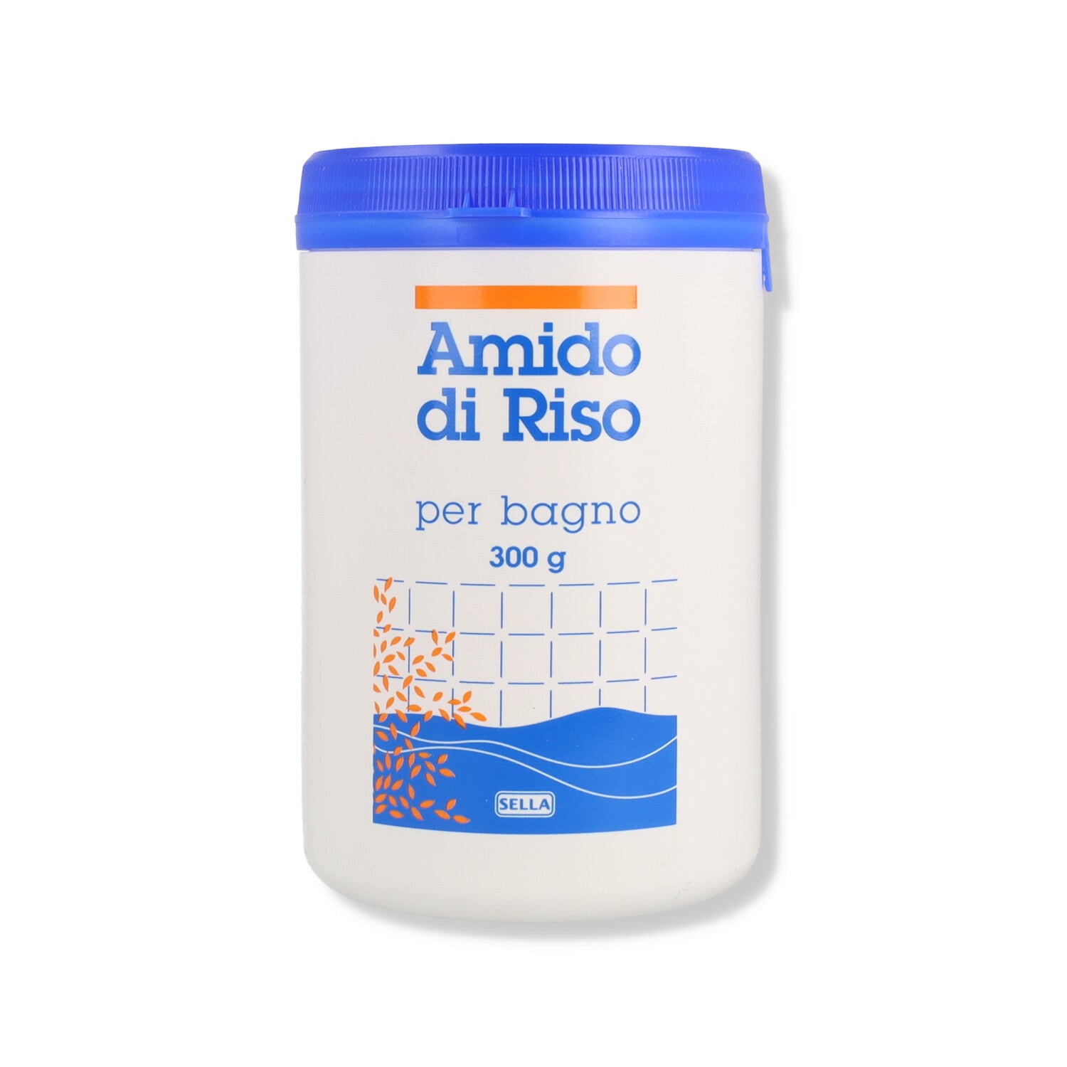 AMIDO RISO BAGNO 300G