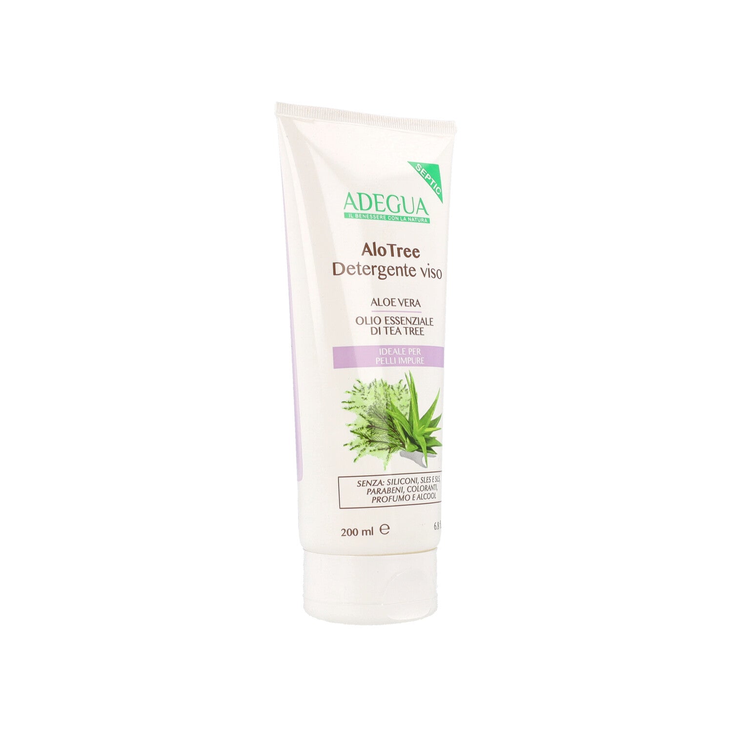 ADEGUA ALOTREE DET VISO 200ML