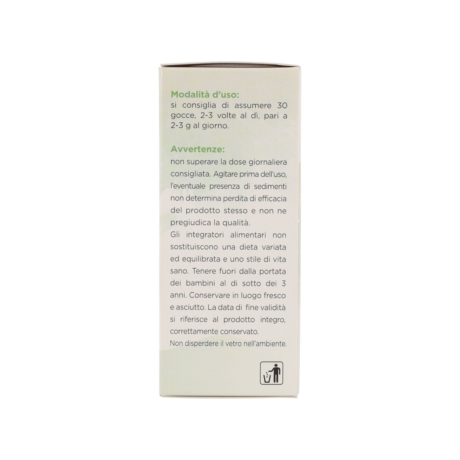 BARDANA 50ML