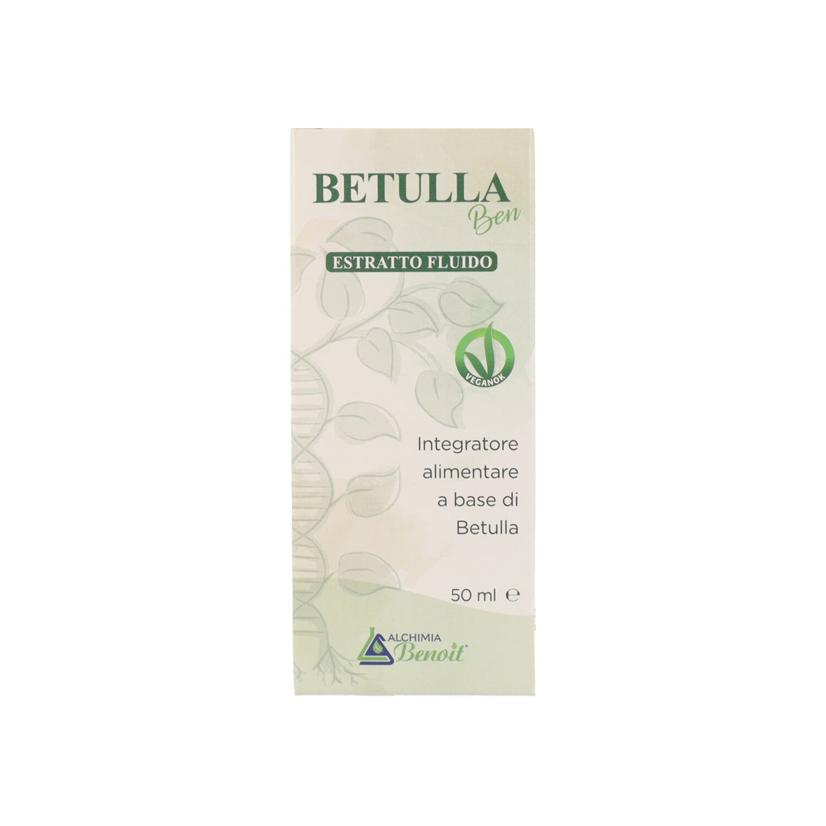 BETULLA 50ML