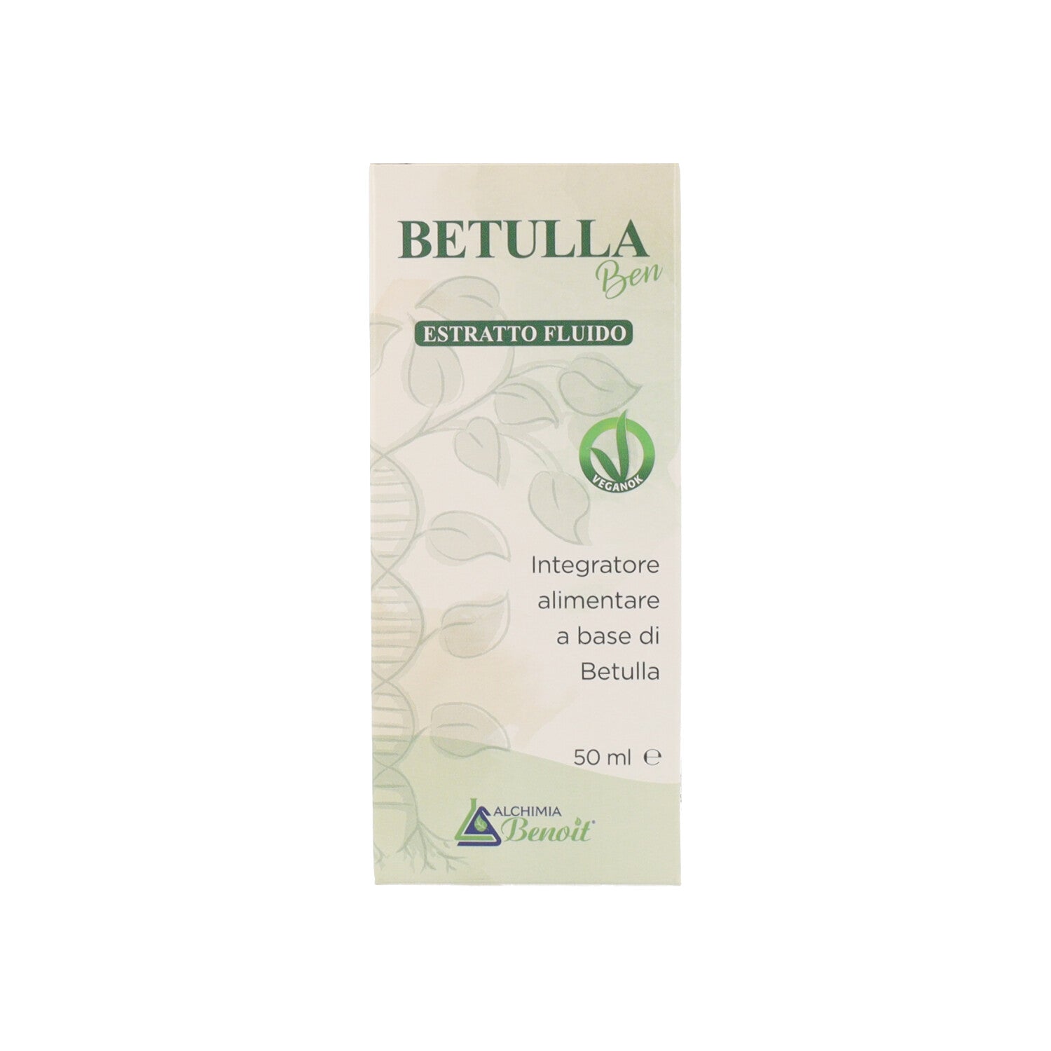 BETULLA 50ML