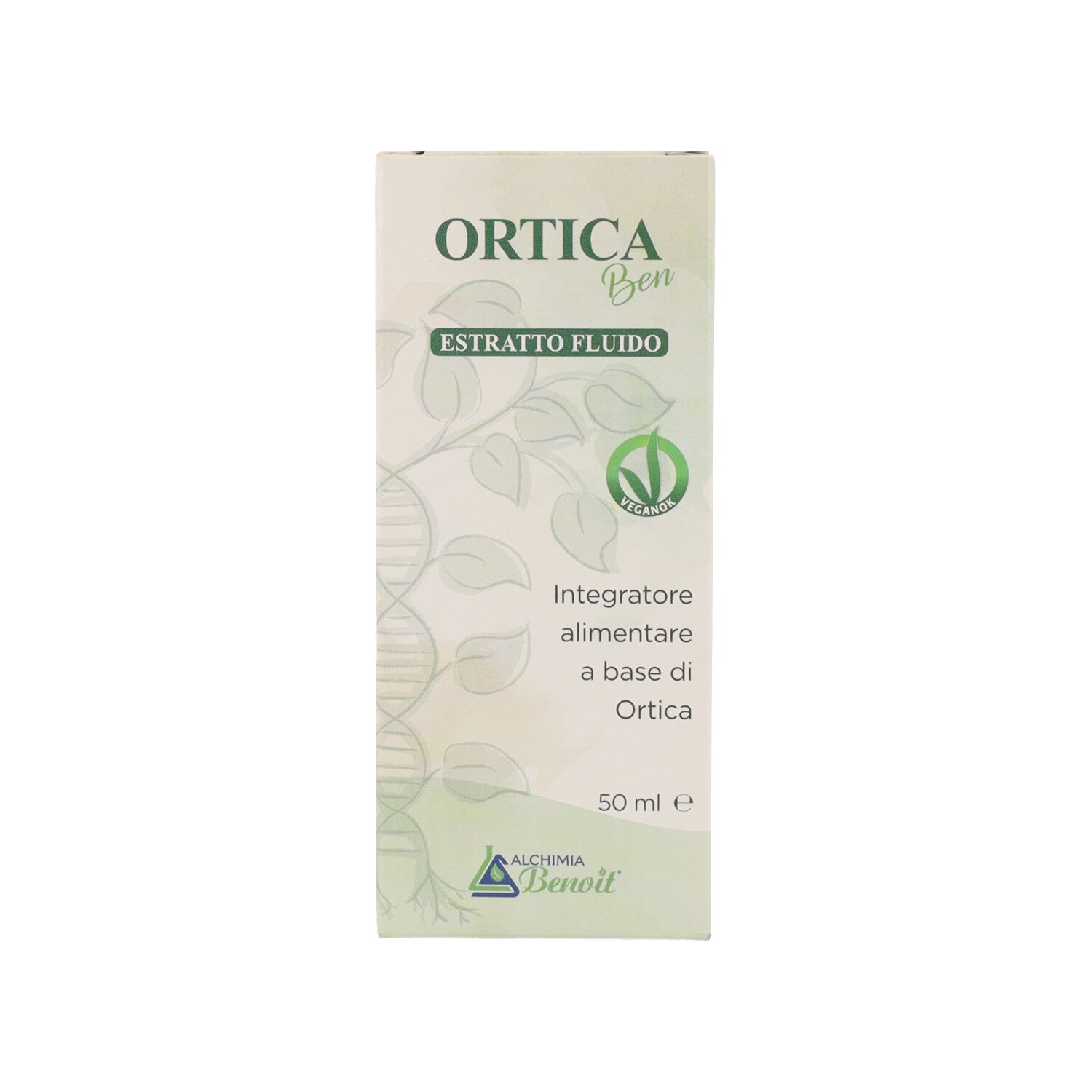 ORTICA 50ML
