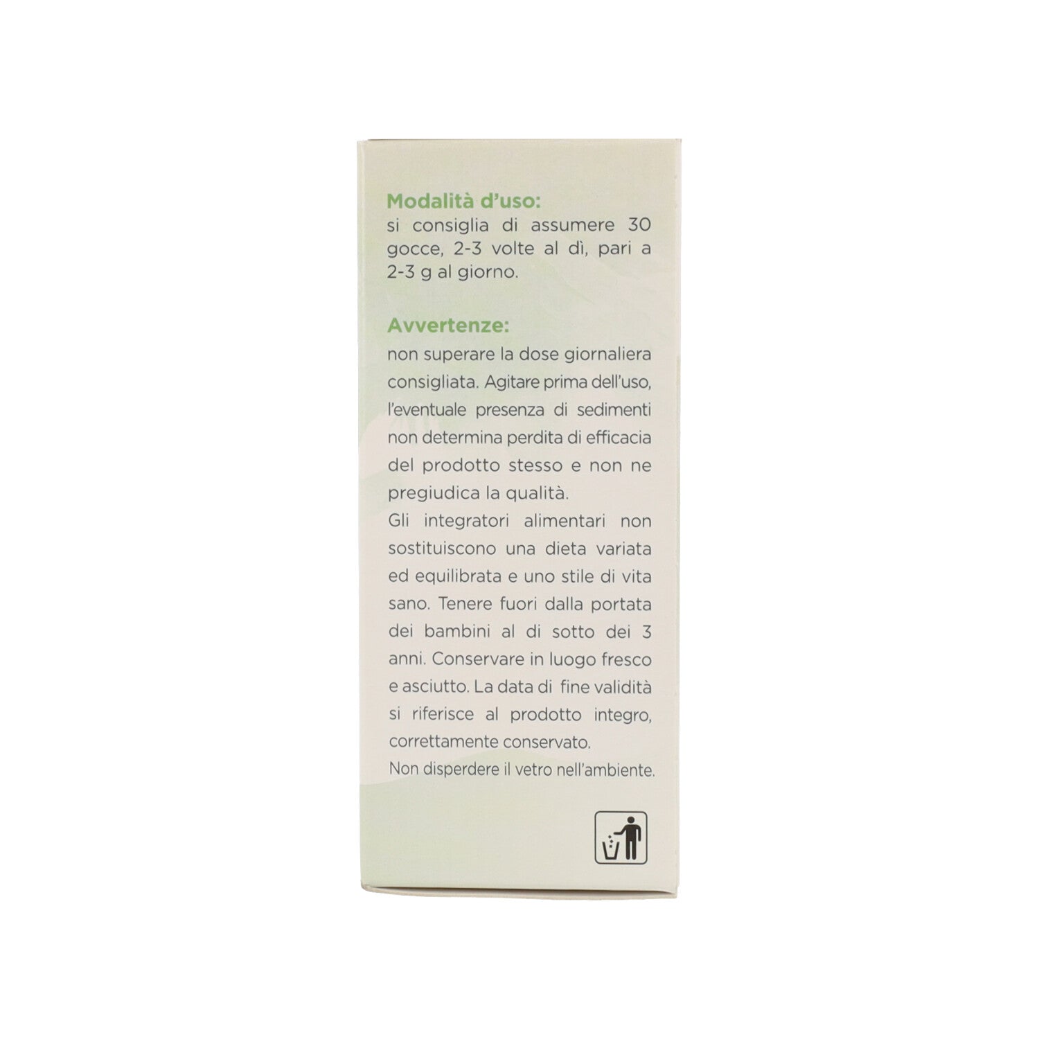 ORTICA 50ML