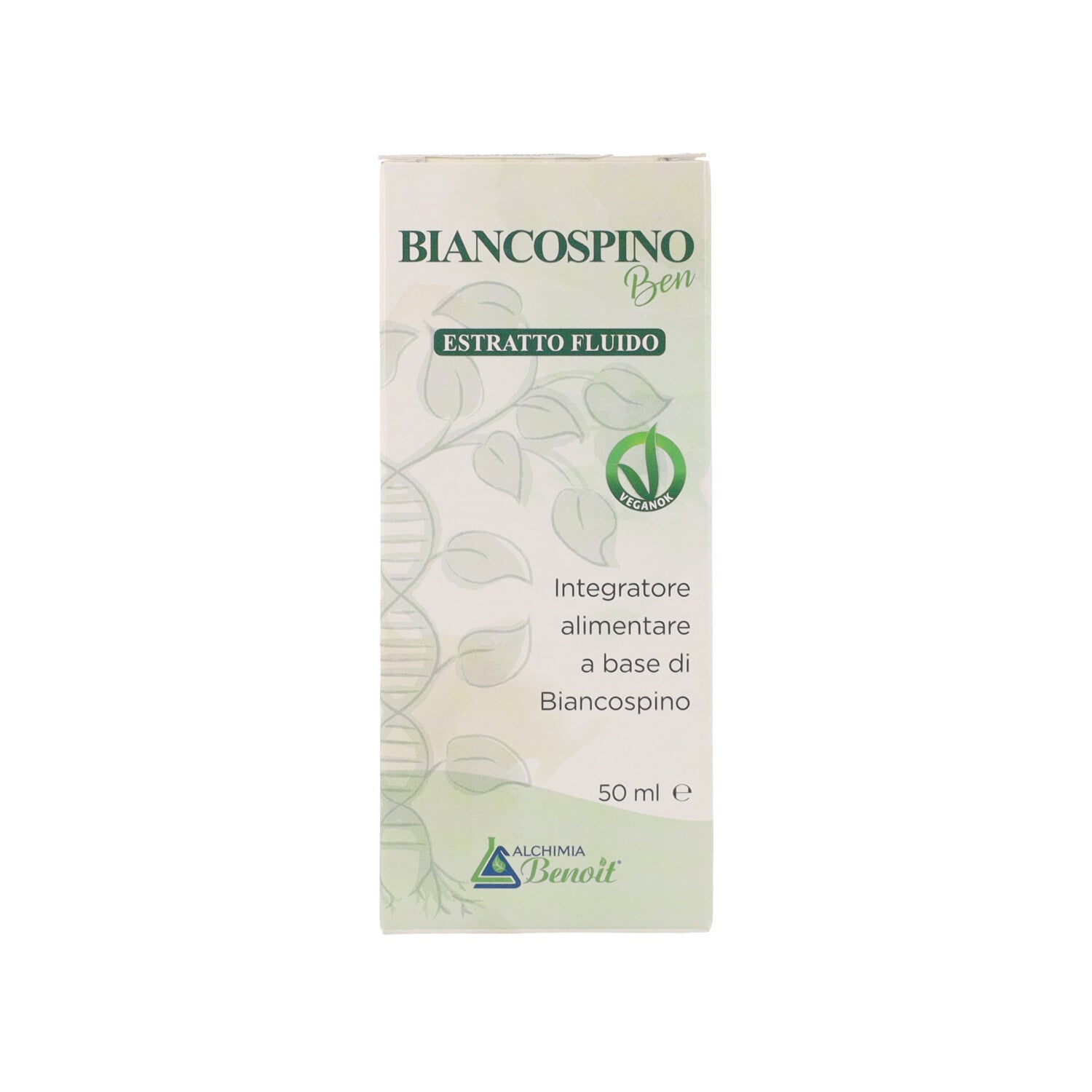 BIANCOSPINO 50ML