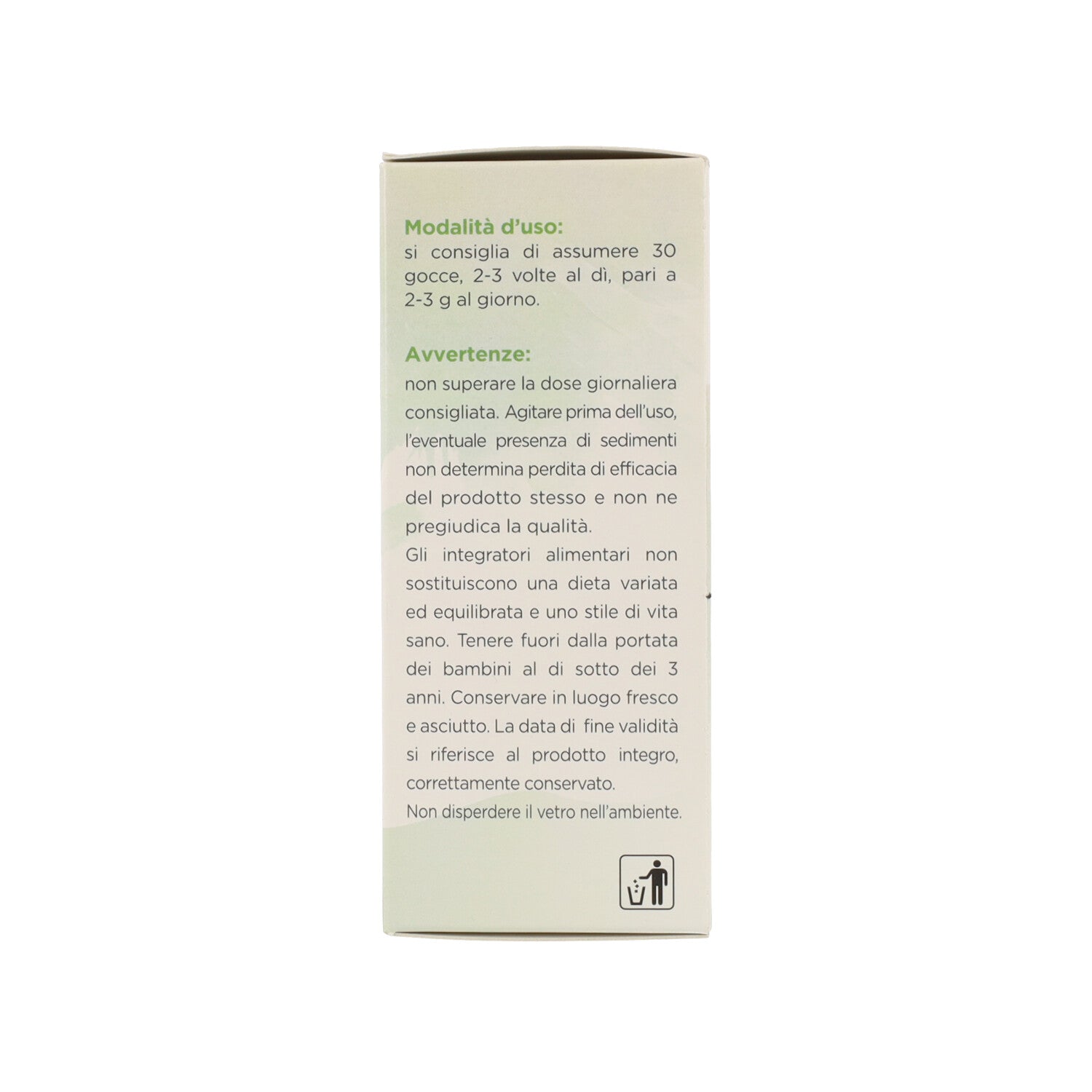 CARDO MARIANO 50ML