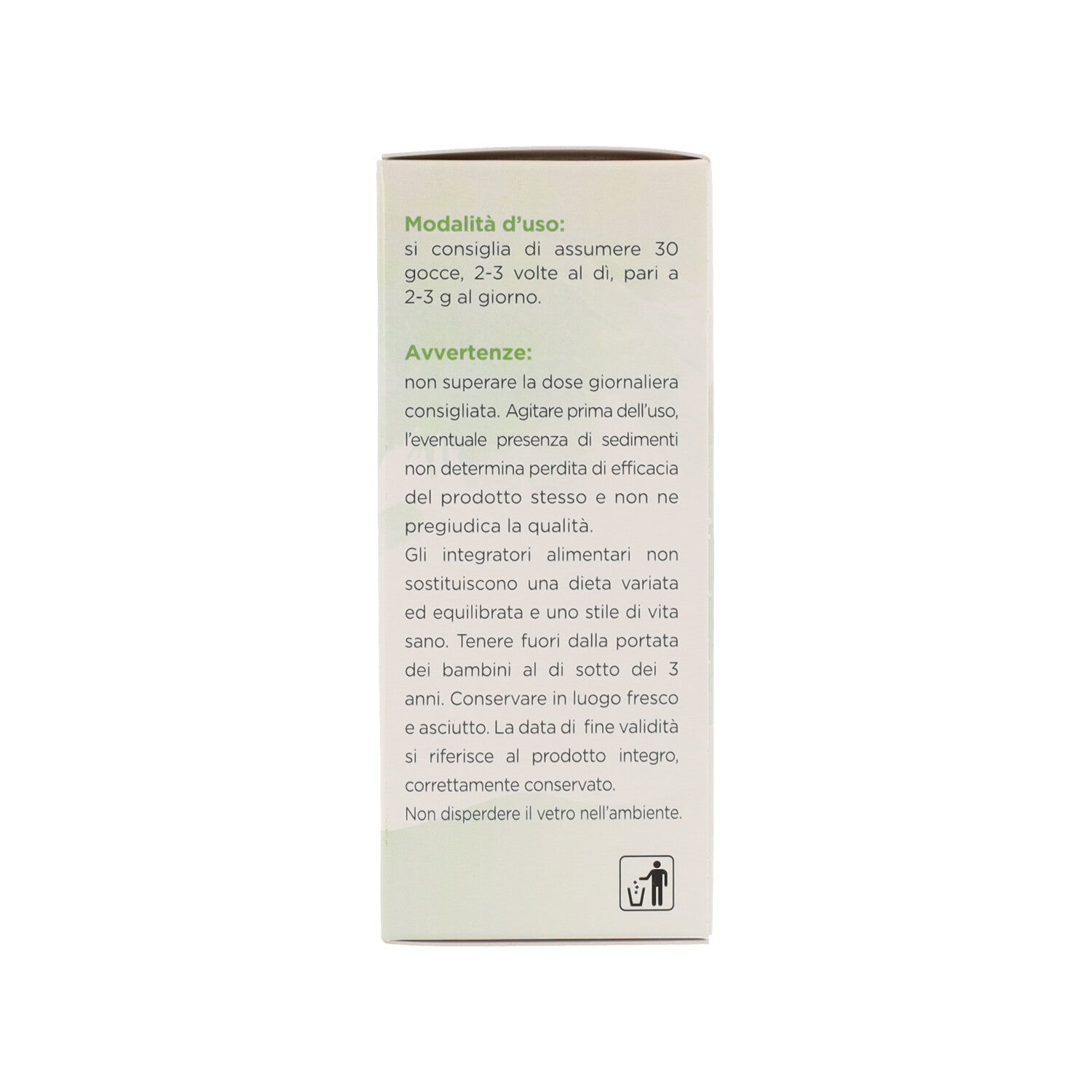 RIBES NERO 50ML