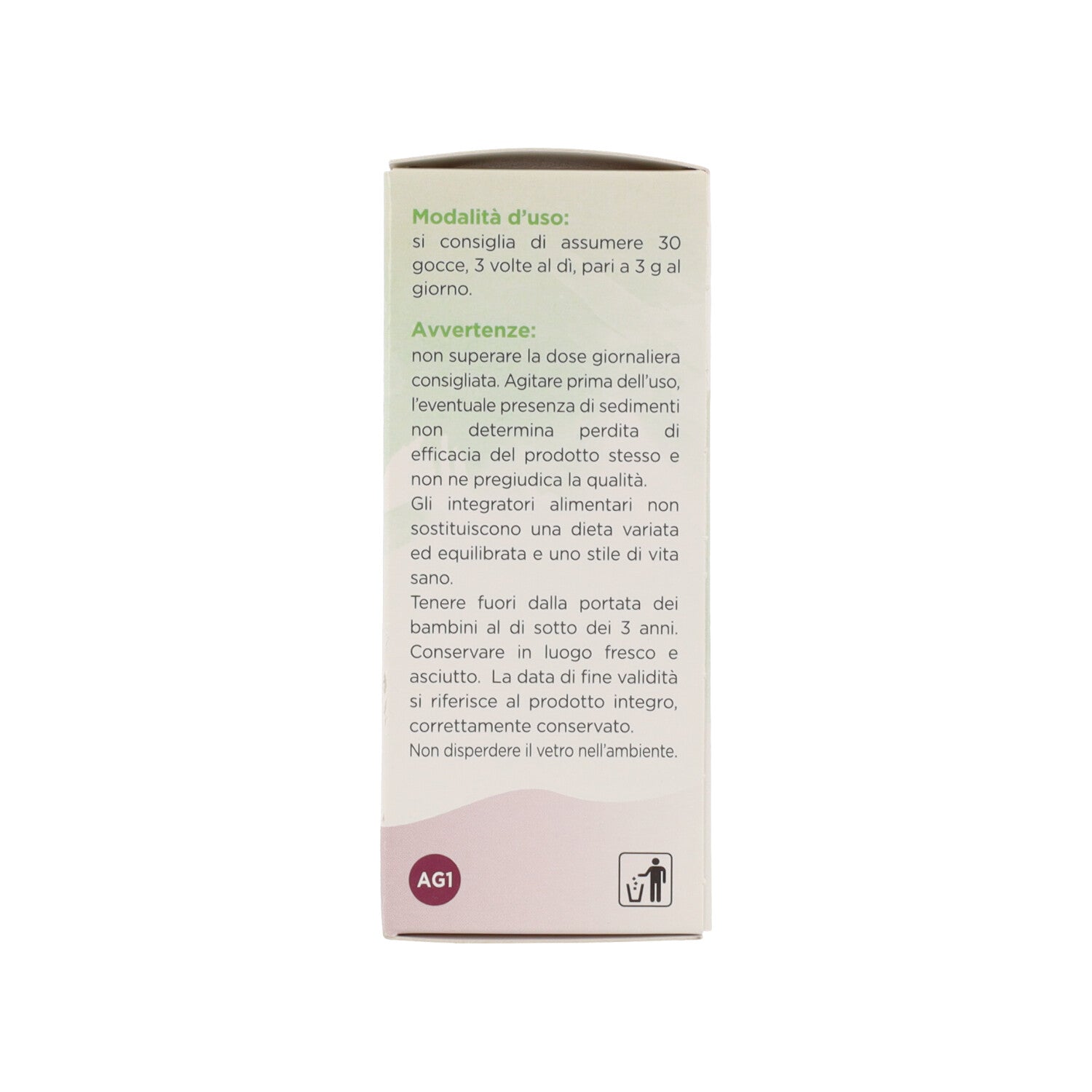 RIBES NIGRUM 50ML