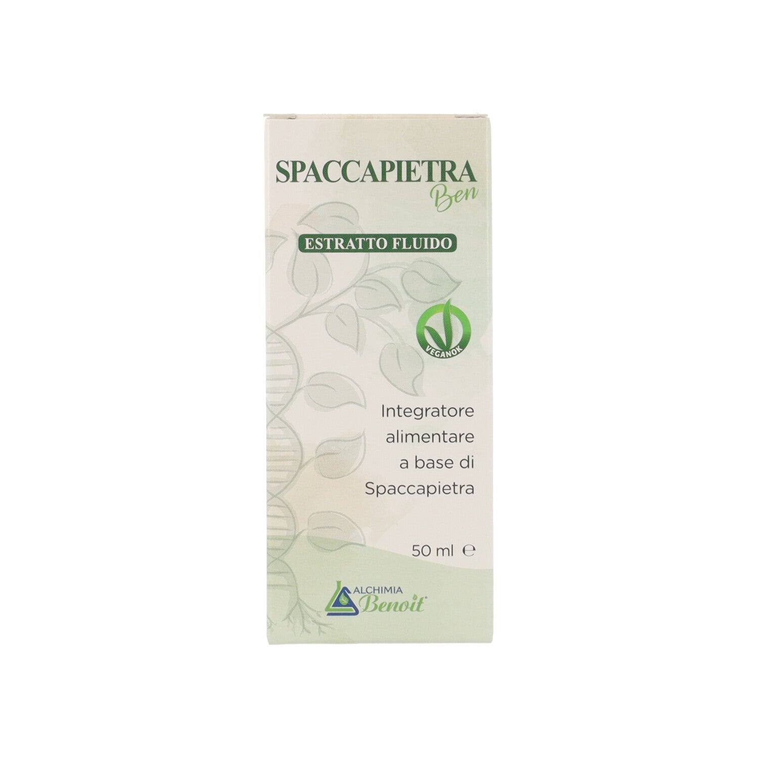 SPACCAPIETRA 50ML