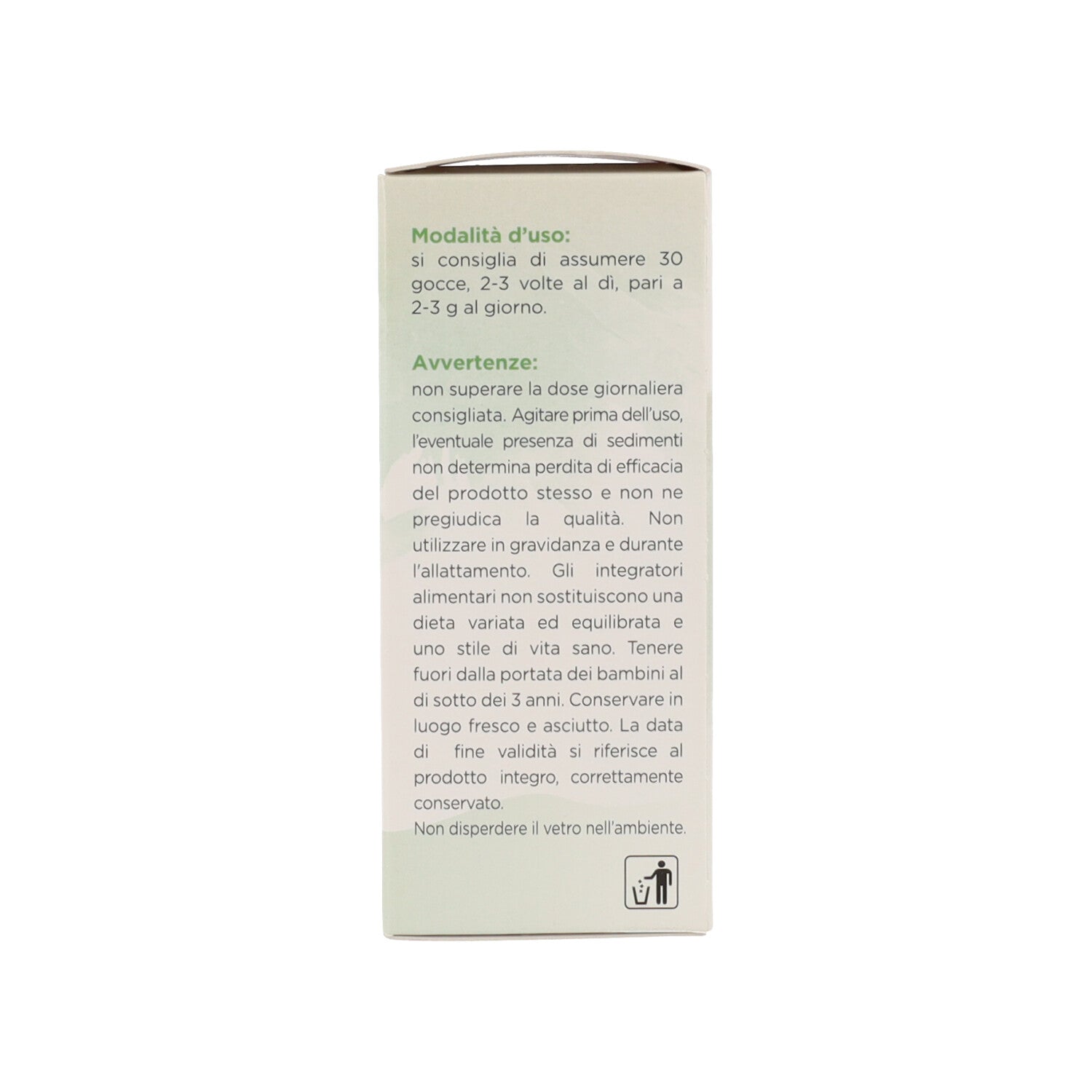 TABEBUIA 50ML
