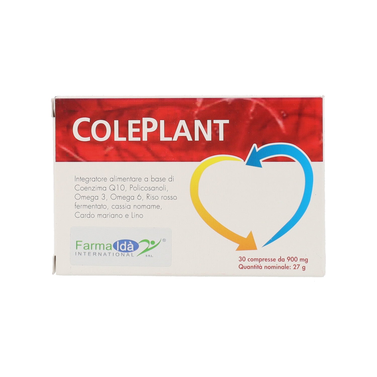 COLEPLANT 30CPR