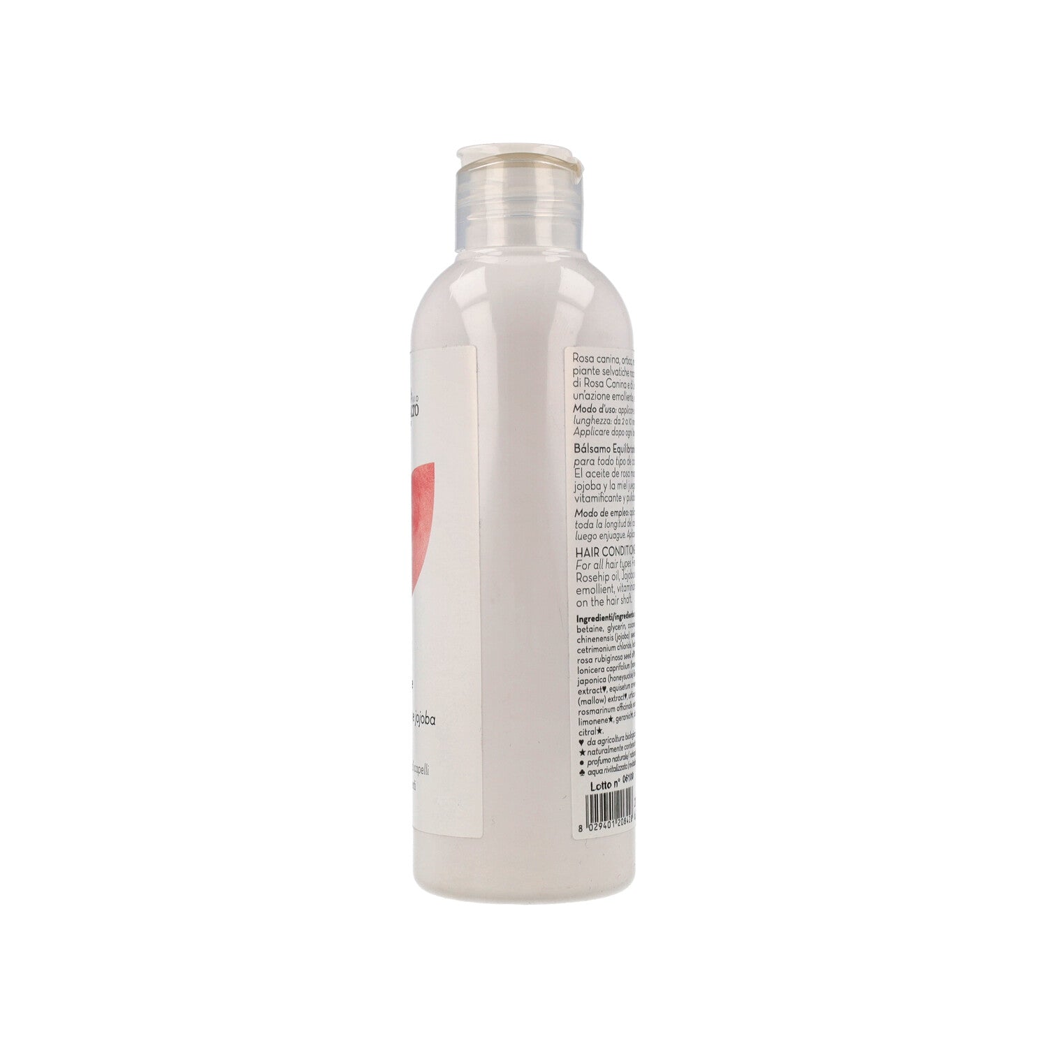 BALSAMO EQUILIBRANTE 200ML