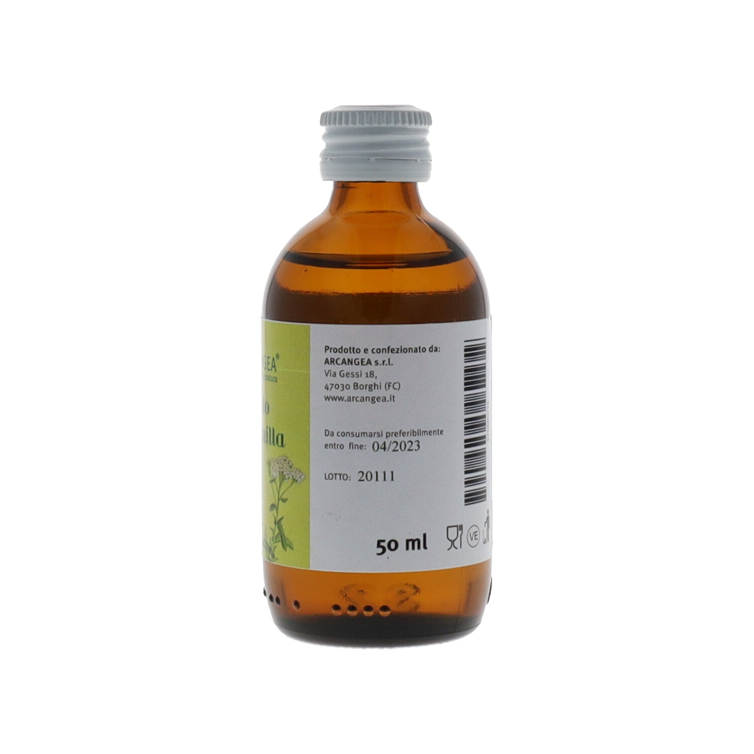 OLEOLITO CAMOMILLA ROMANA 50ML