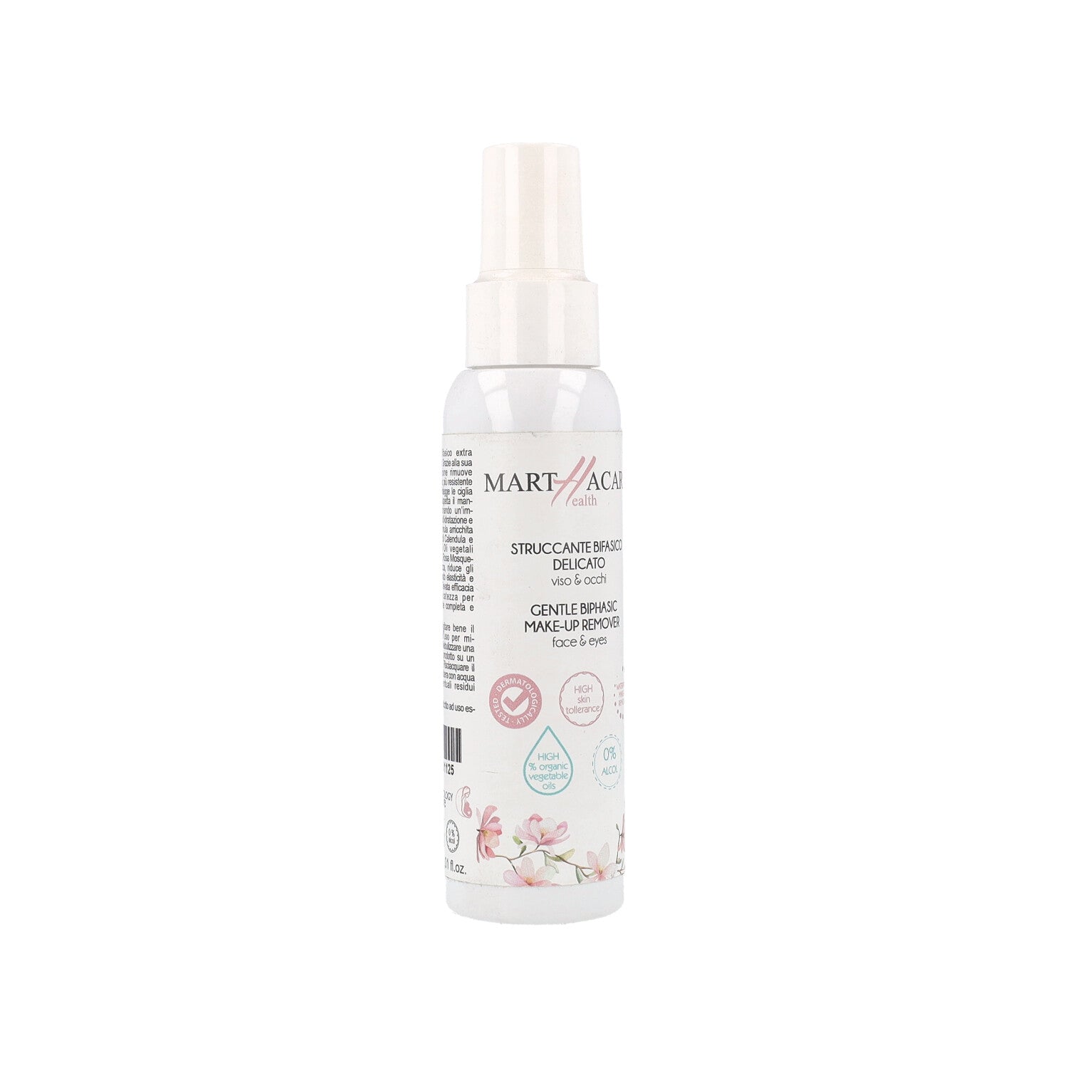 MARTHA HC STRUCCANTE BIFASICO 100ML